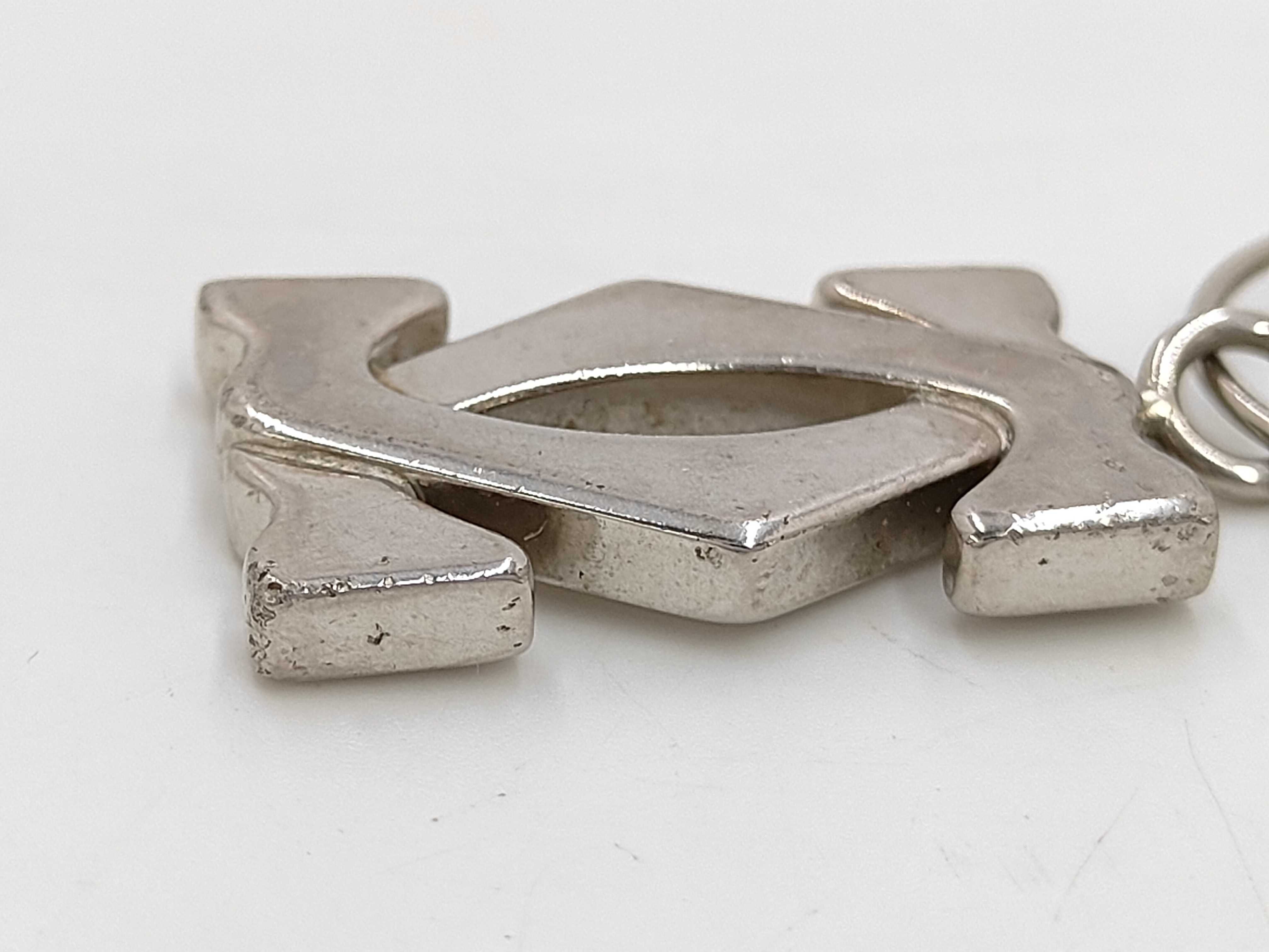 Keychain / Keyring Key Case & Keychain — view 4