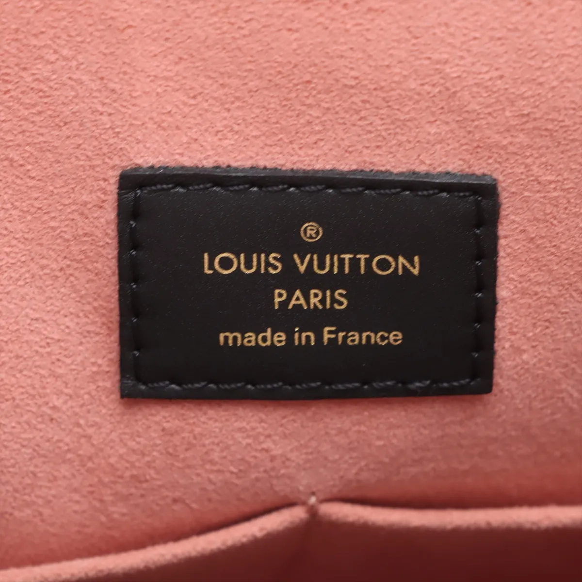 Monogram Tuileries Tote M43795 TR5118 Brown RFID Reactive — view 13