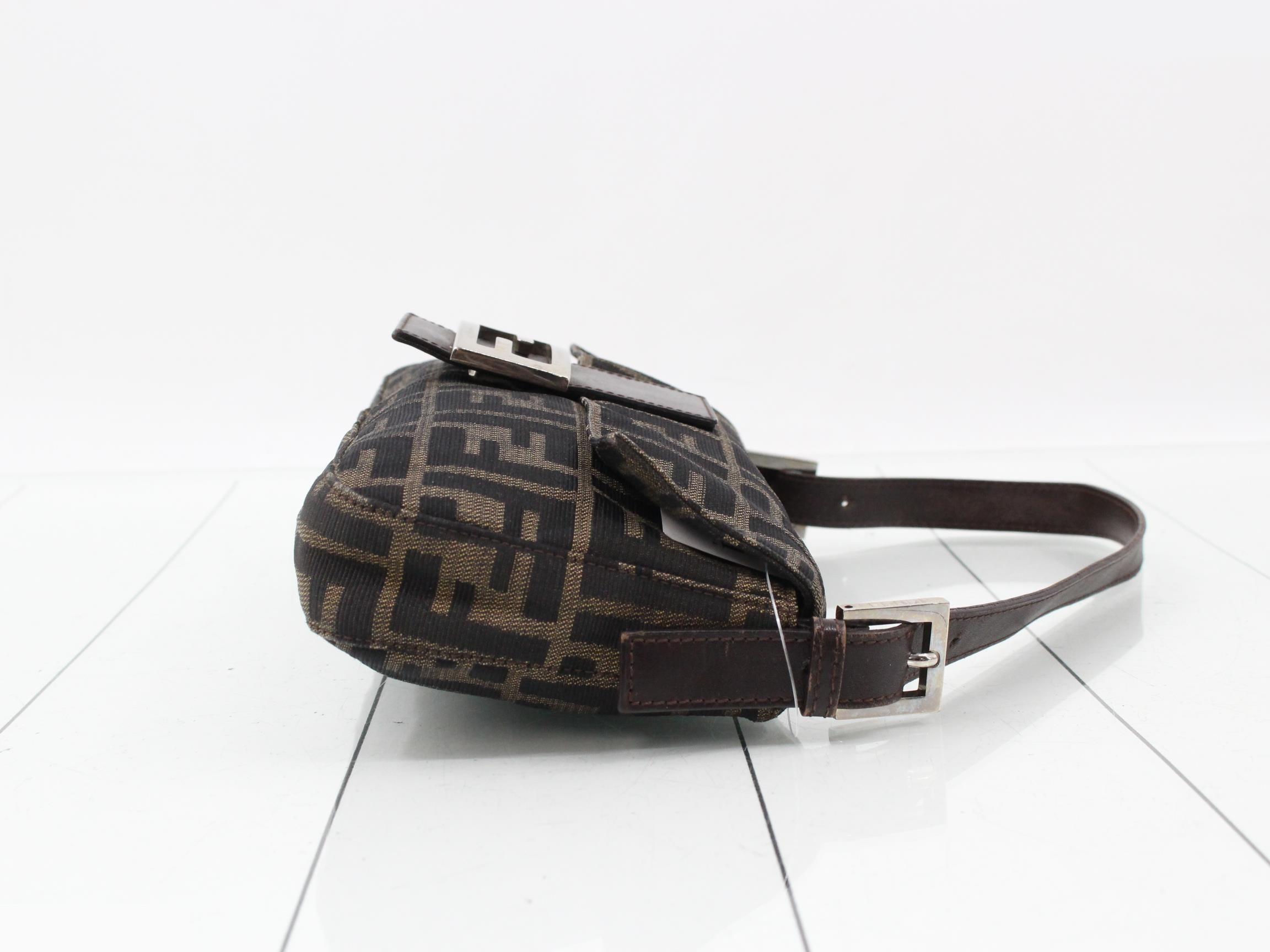 Mamma Bucket Zucca Handbag — view 3