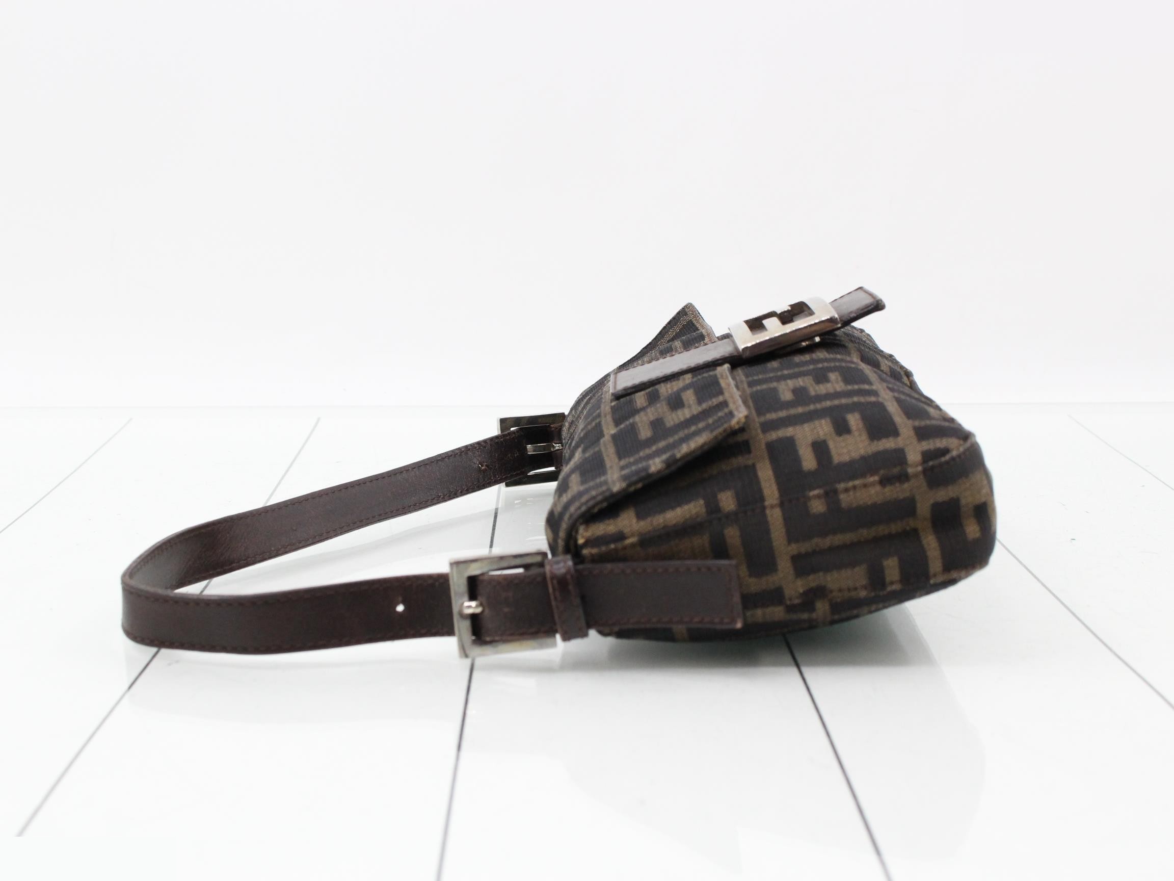 Mamma Bucket Zucca Handbag — view 4