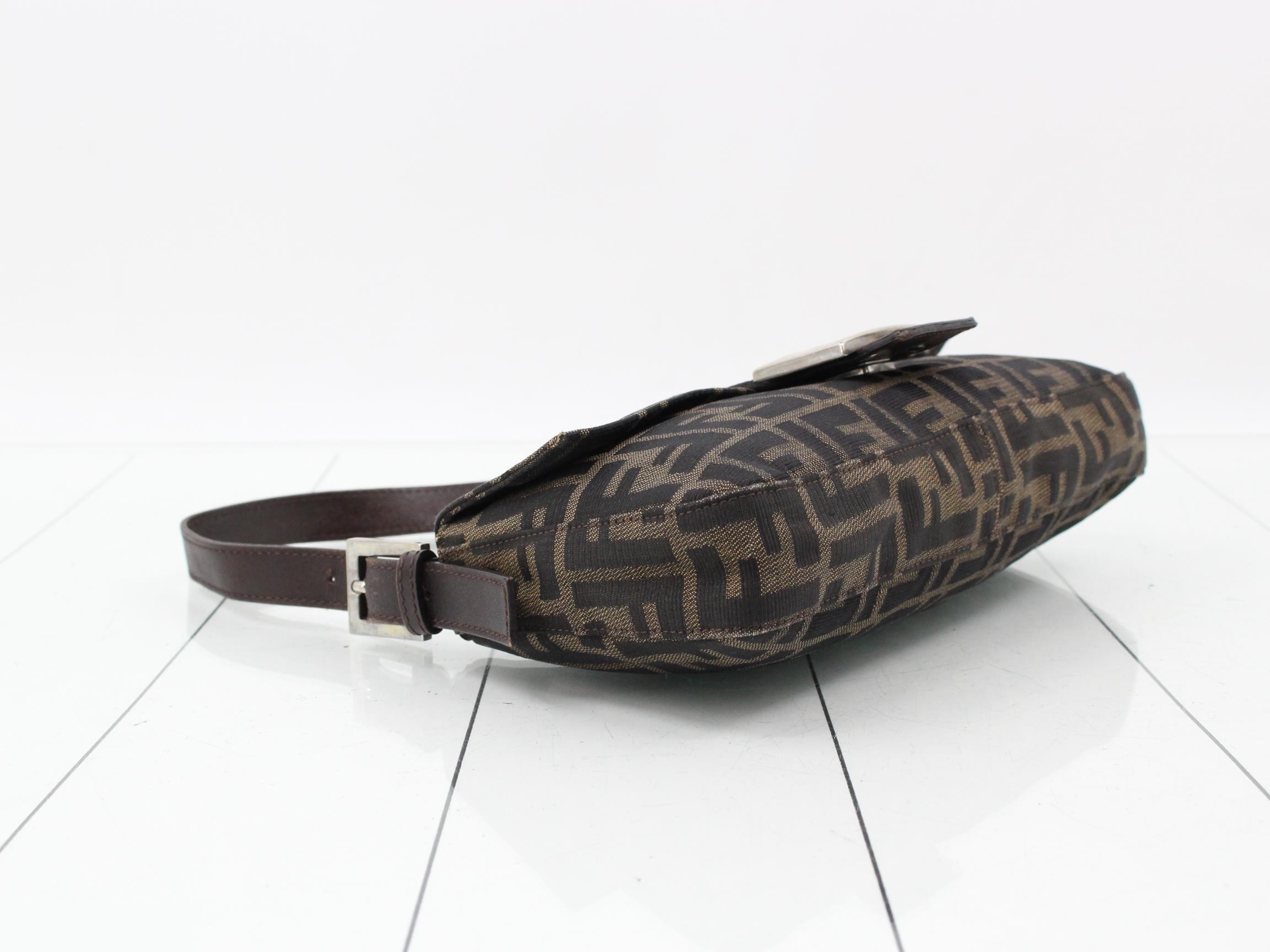 Mamma Bucket Zucca Handbag — view 5