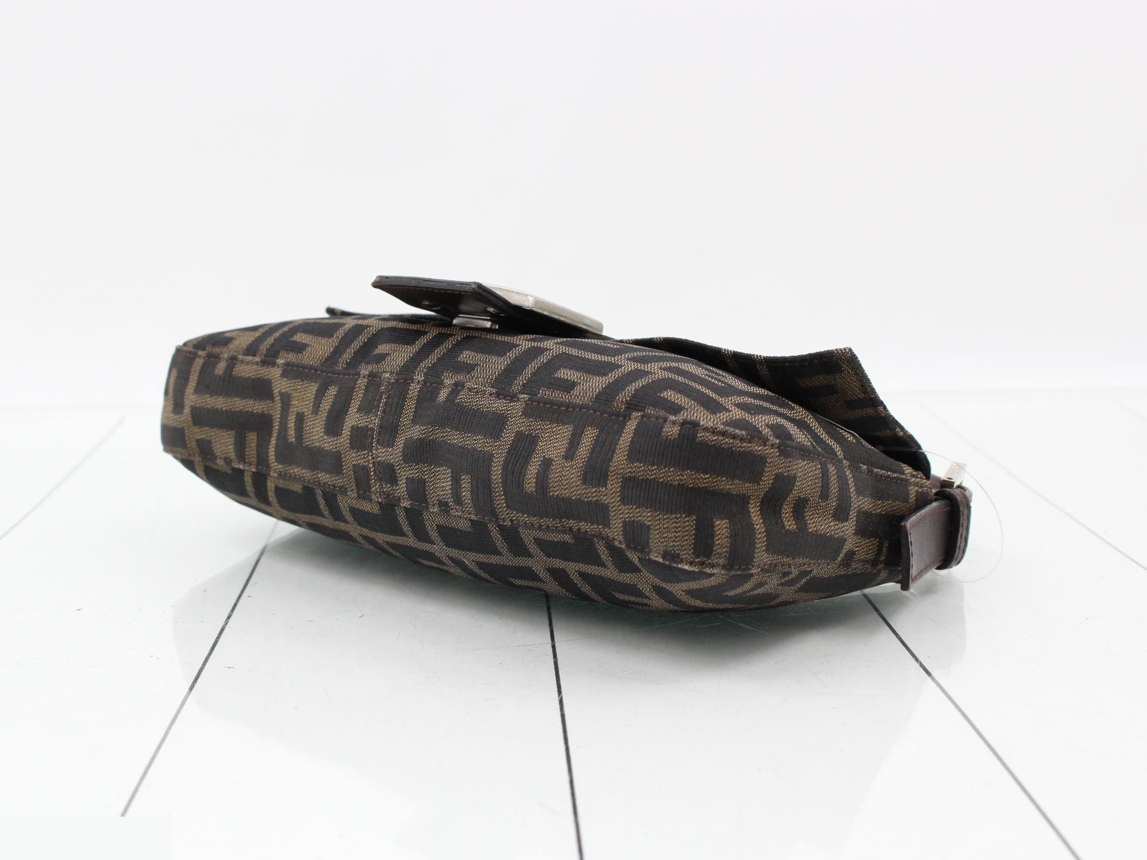 Mamma Bucket Zucca Handbag — view 6