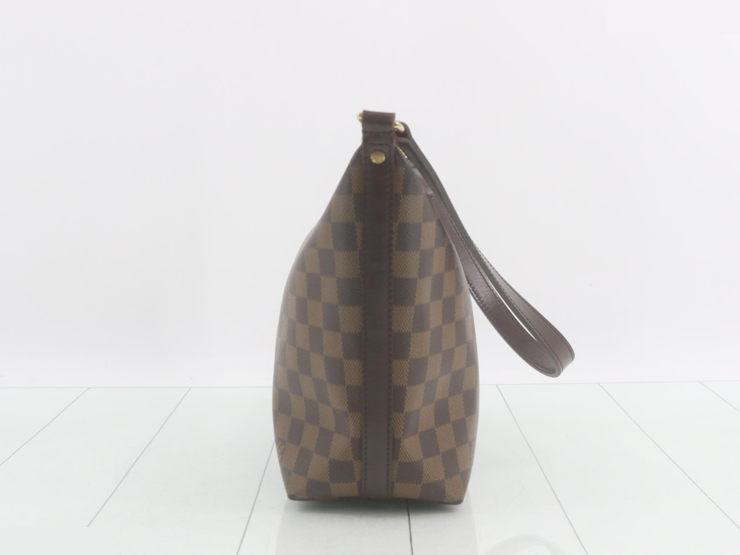 Damier Irovo Shoulder Bag — view 3