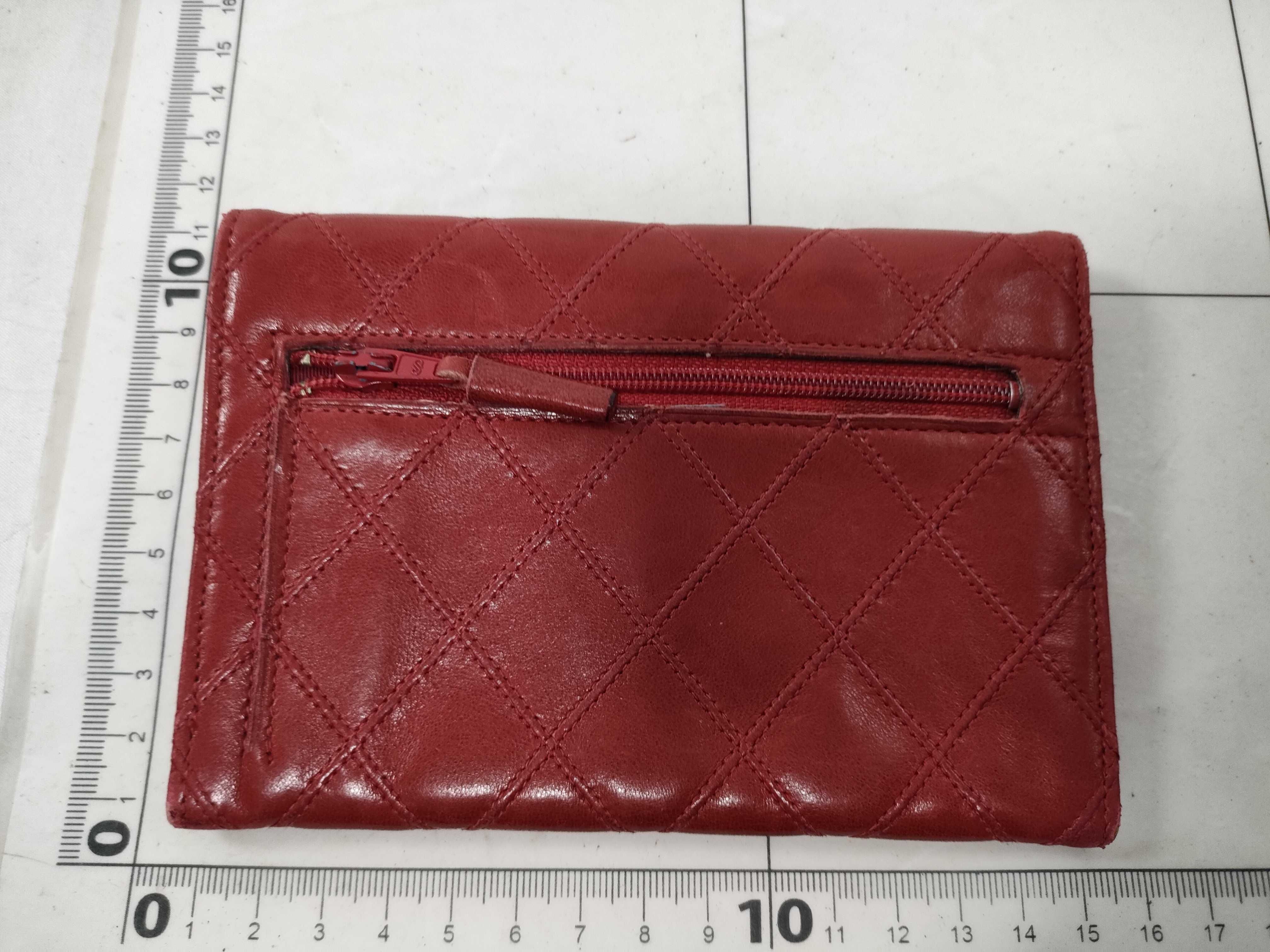 Bicolore Wallet, Series 3 — view 2
