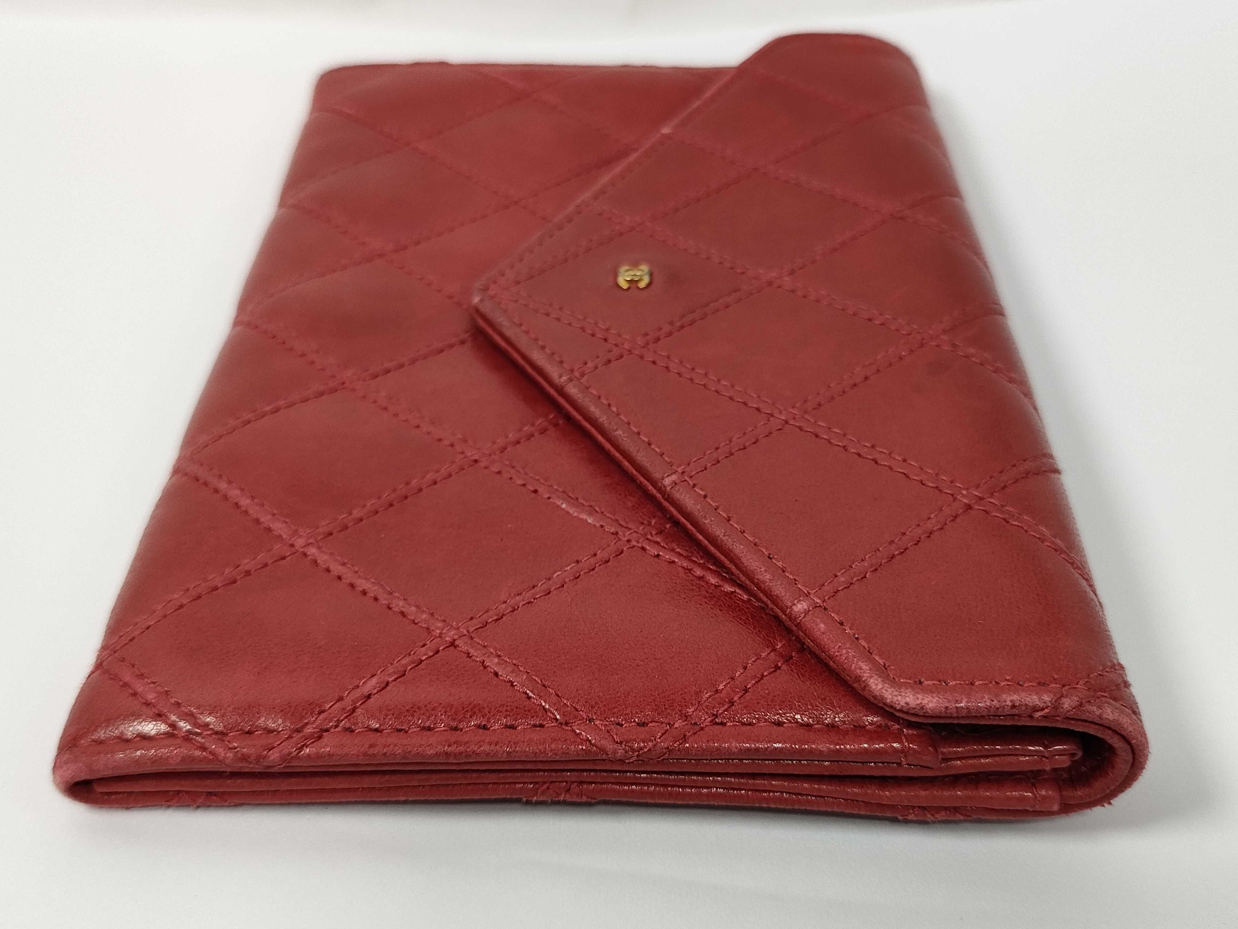 Bicolore Wallet, Series 3 — view 5