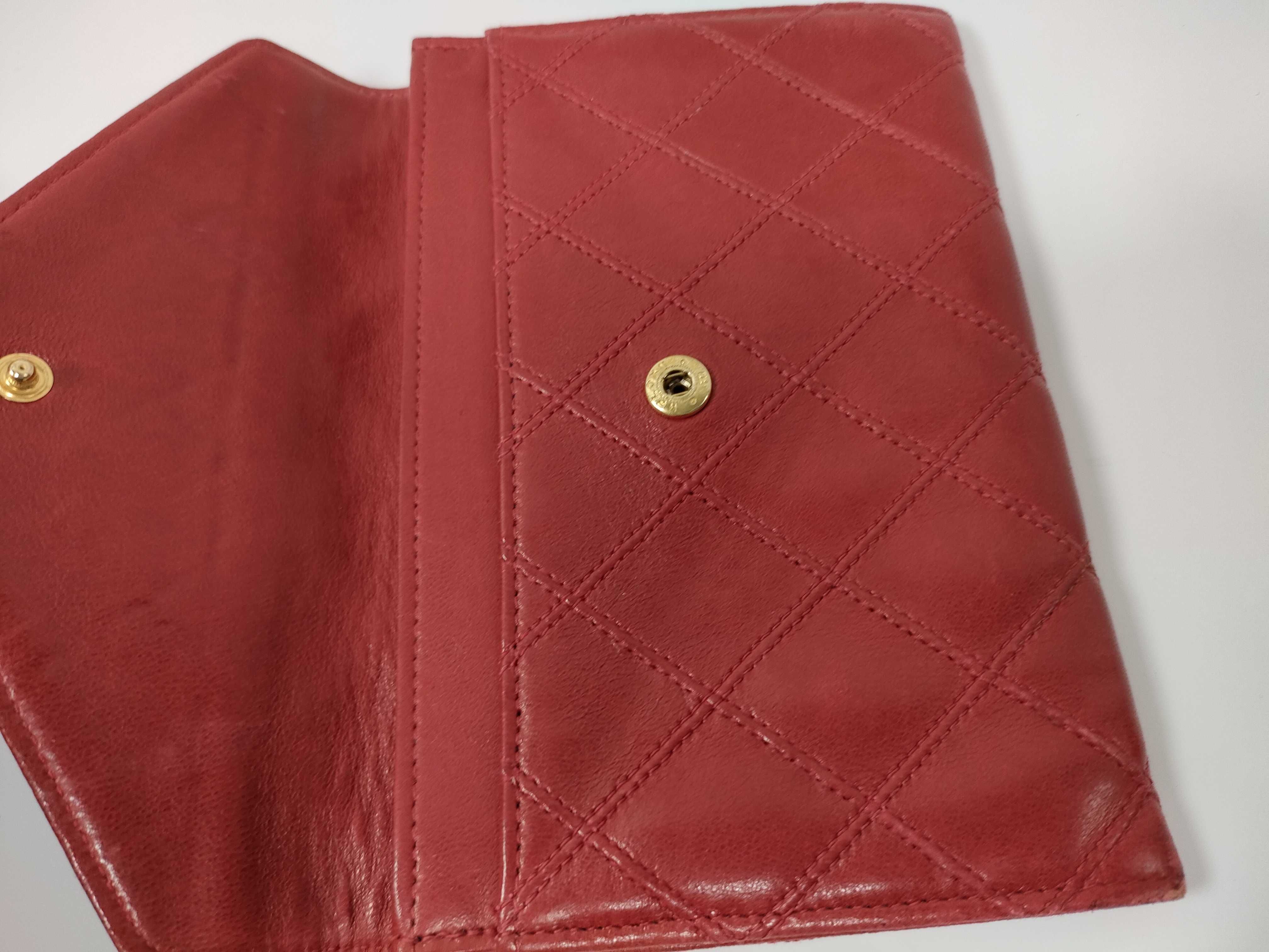 Bicolore Wallet, Series 3 — view 7