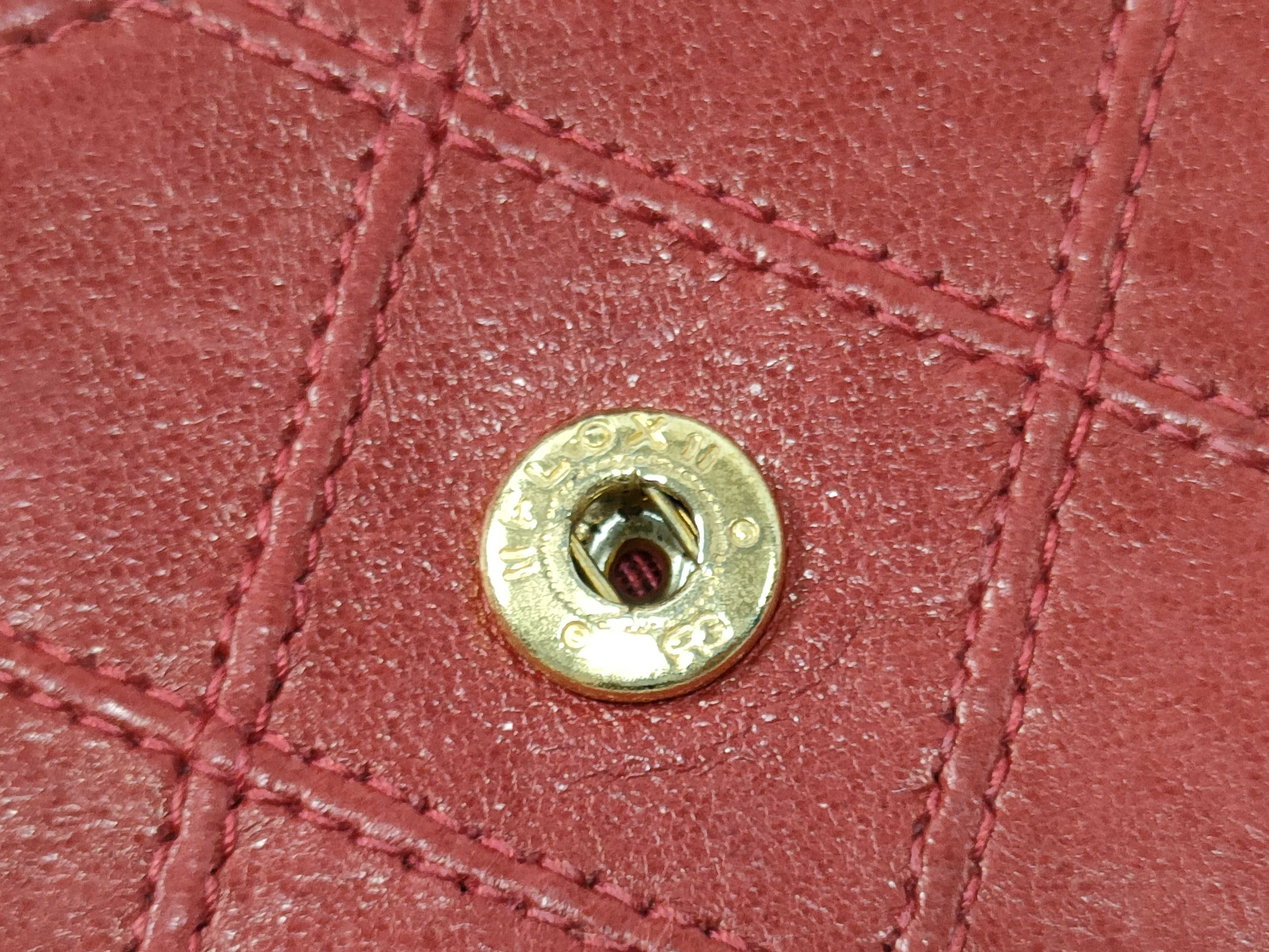 Bicolore Wallet, Series 3 — view 8