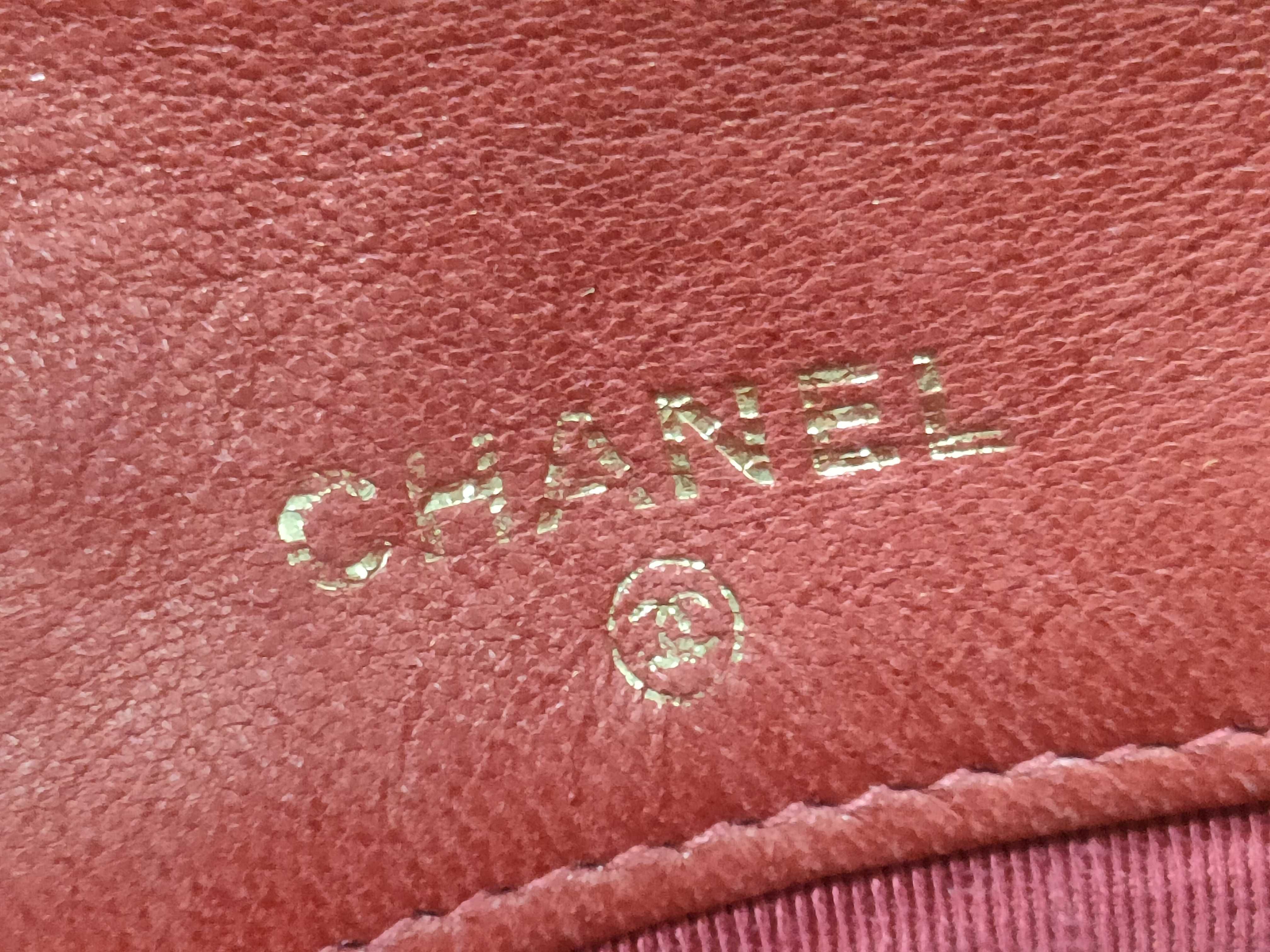 Bicolore Wallet, Series 3 — view 10