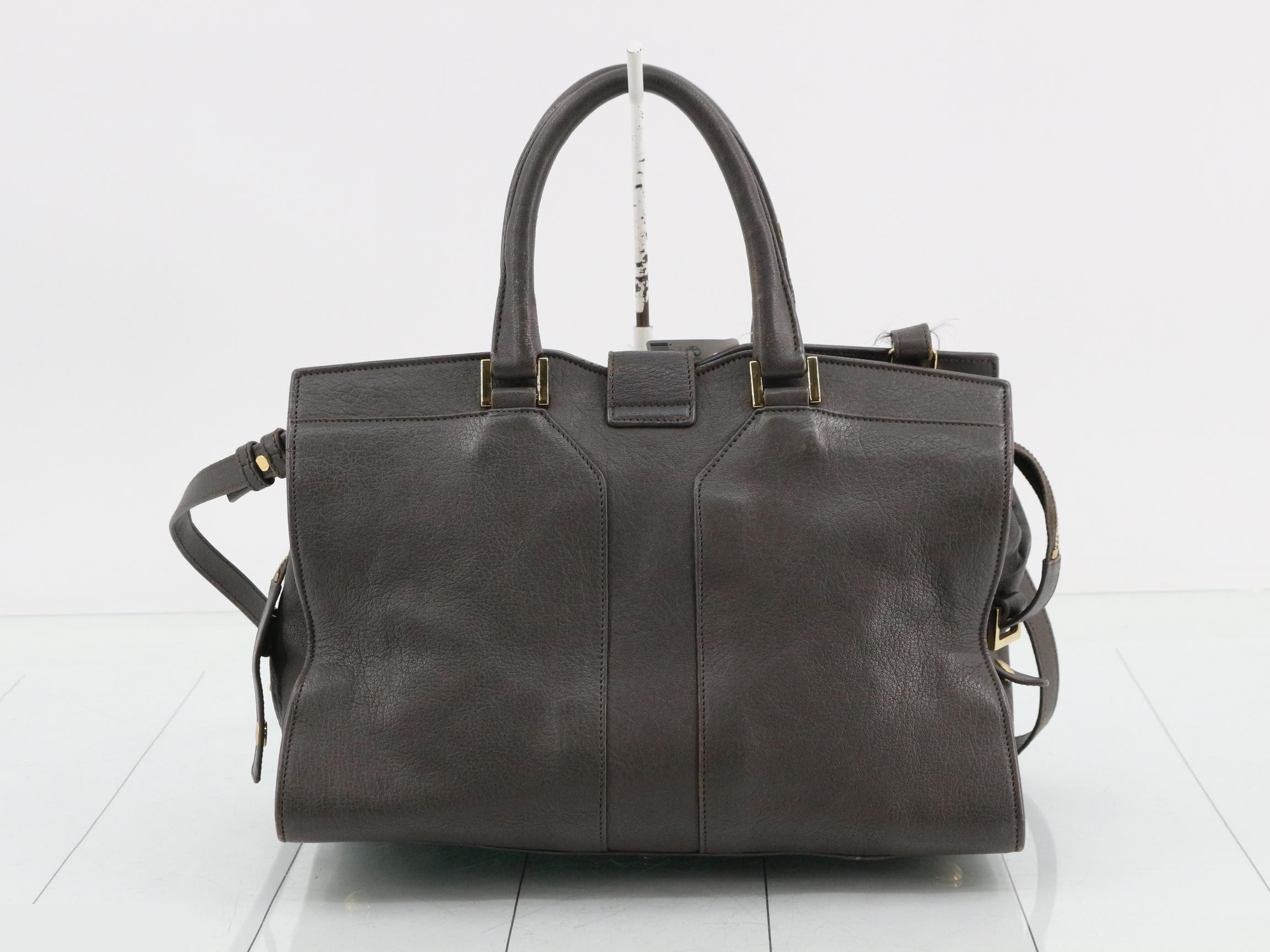Y line (bag)/handbag — view 2