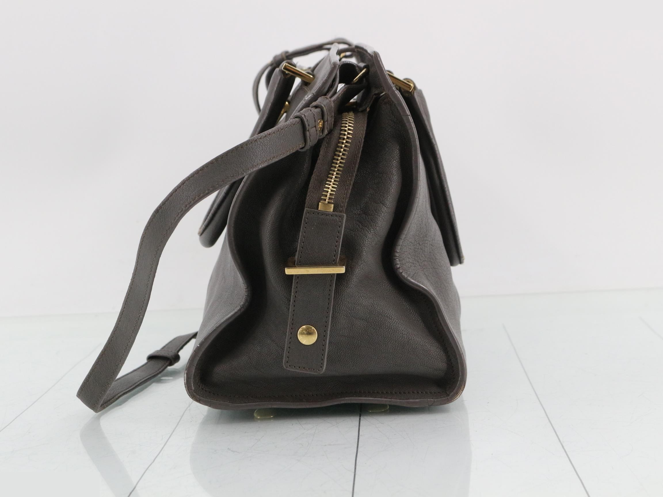 Y line (bag)/handbag — view 3
