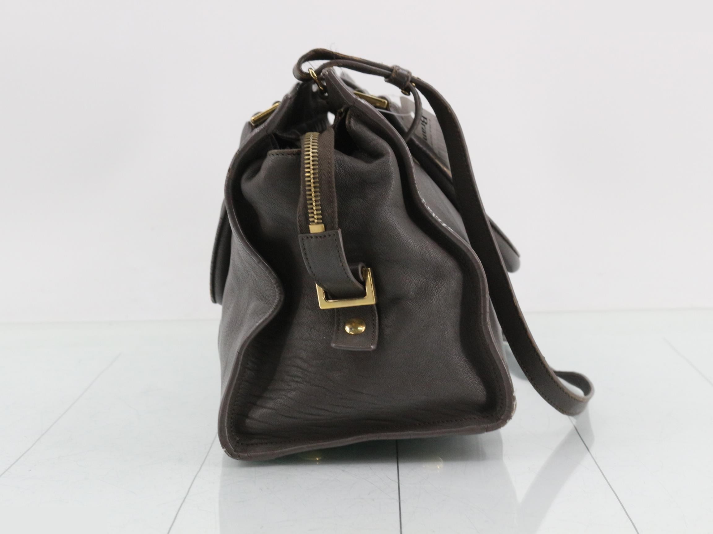 Y line (bag)/handbag — view 4
