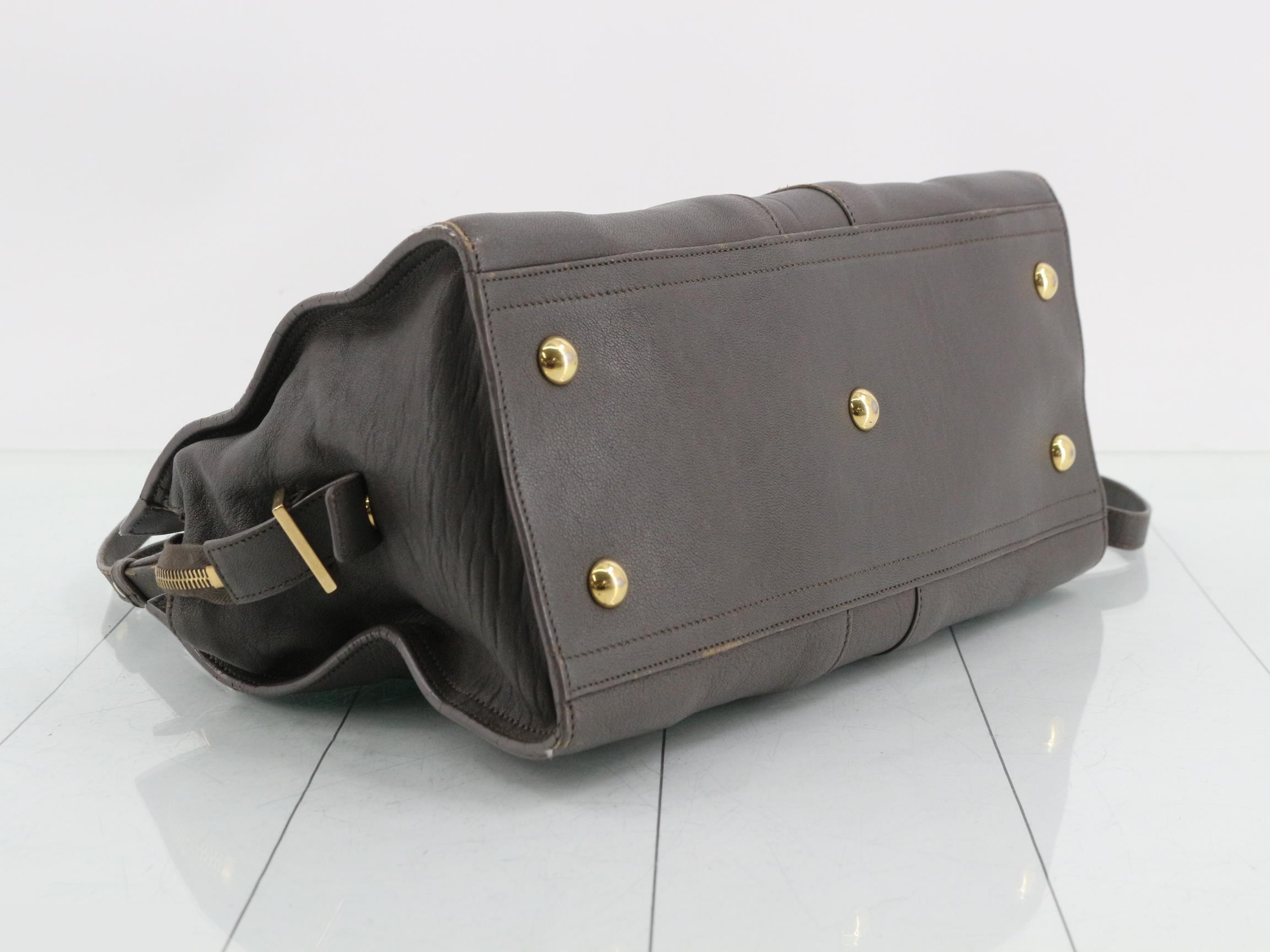 Y line (bag)/handbag — view 5