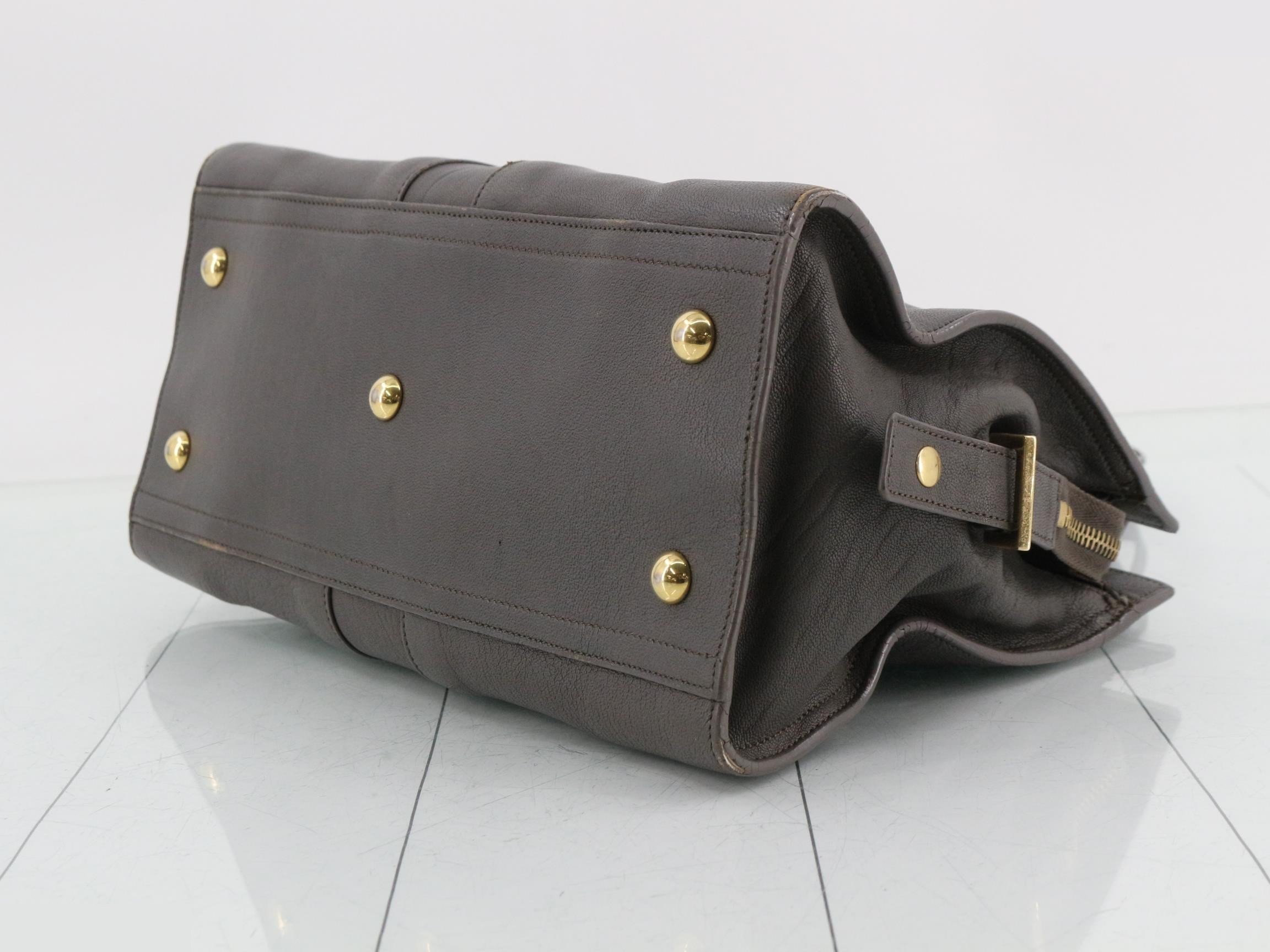 Y line (bag)/handbag — view 6