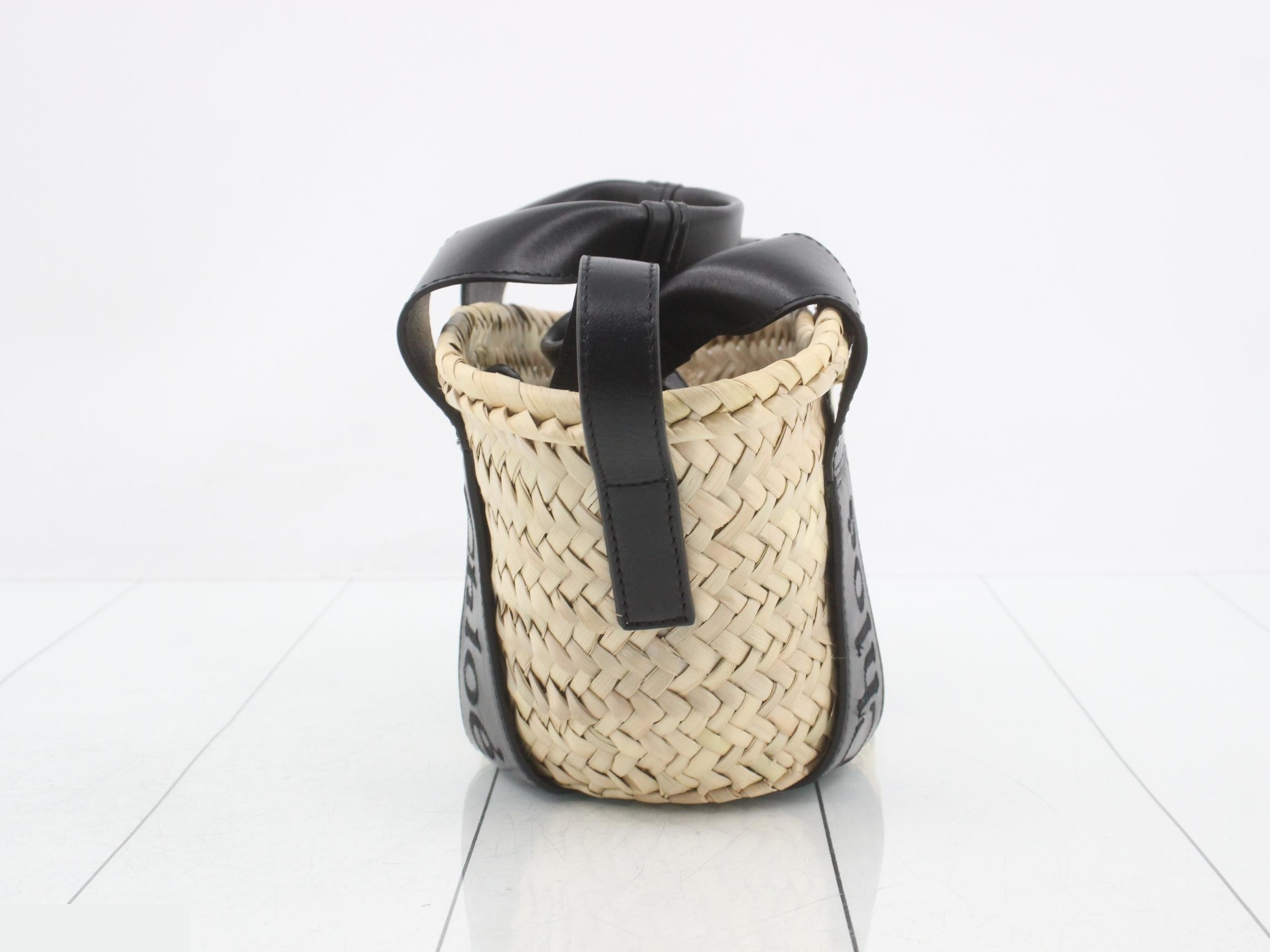 Basket bag, shoulder bag — view 3