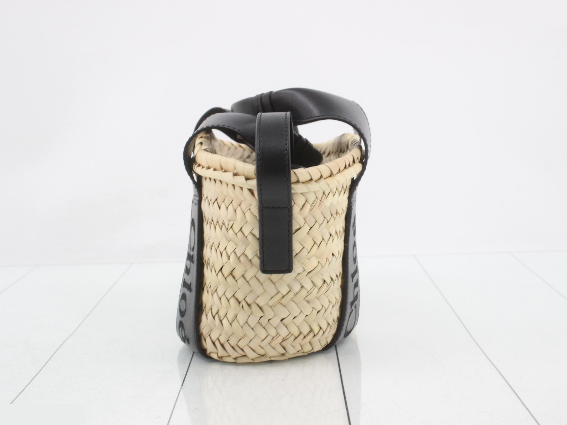 Basket bag, shoulder bag — view 4