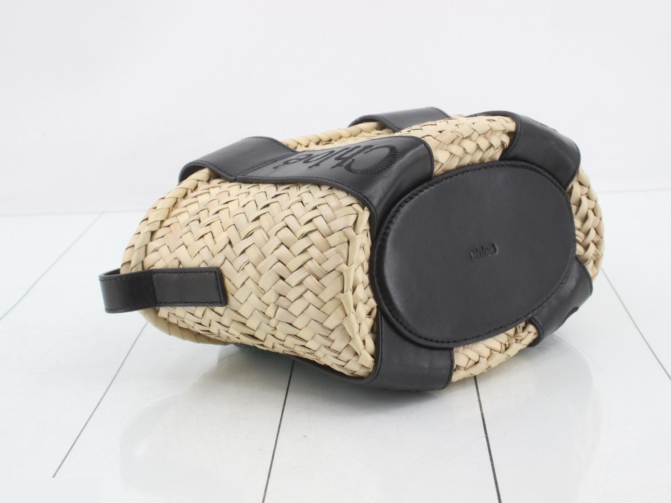 Basket bag, shoulder bag — view 5
