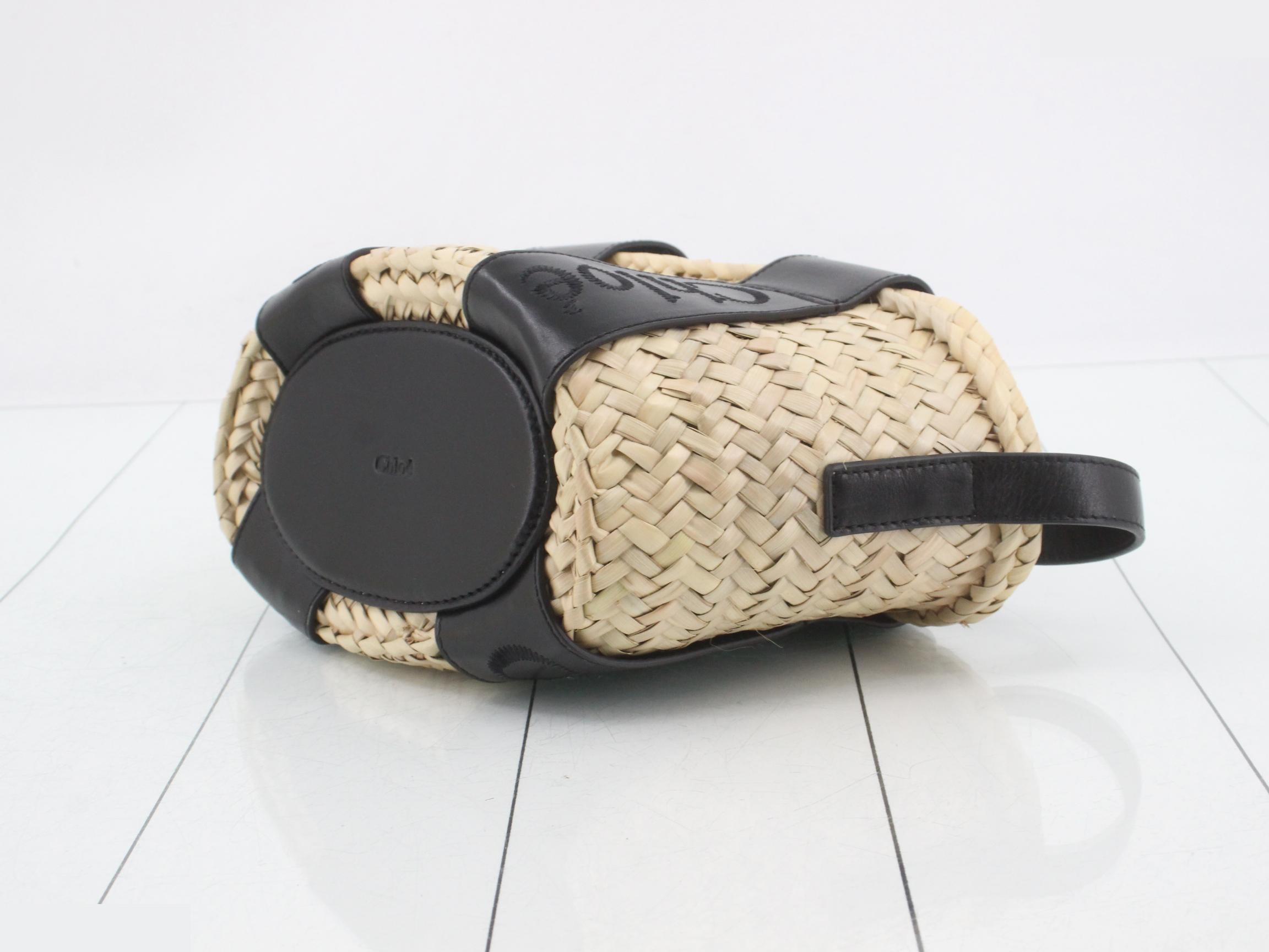 Basket bag, shoulder bag — view 6