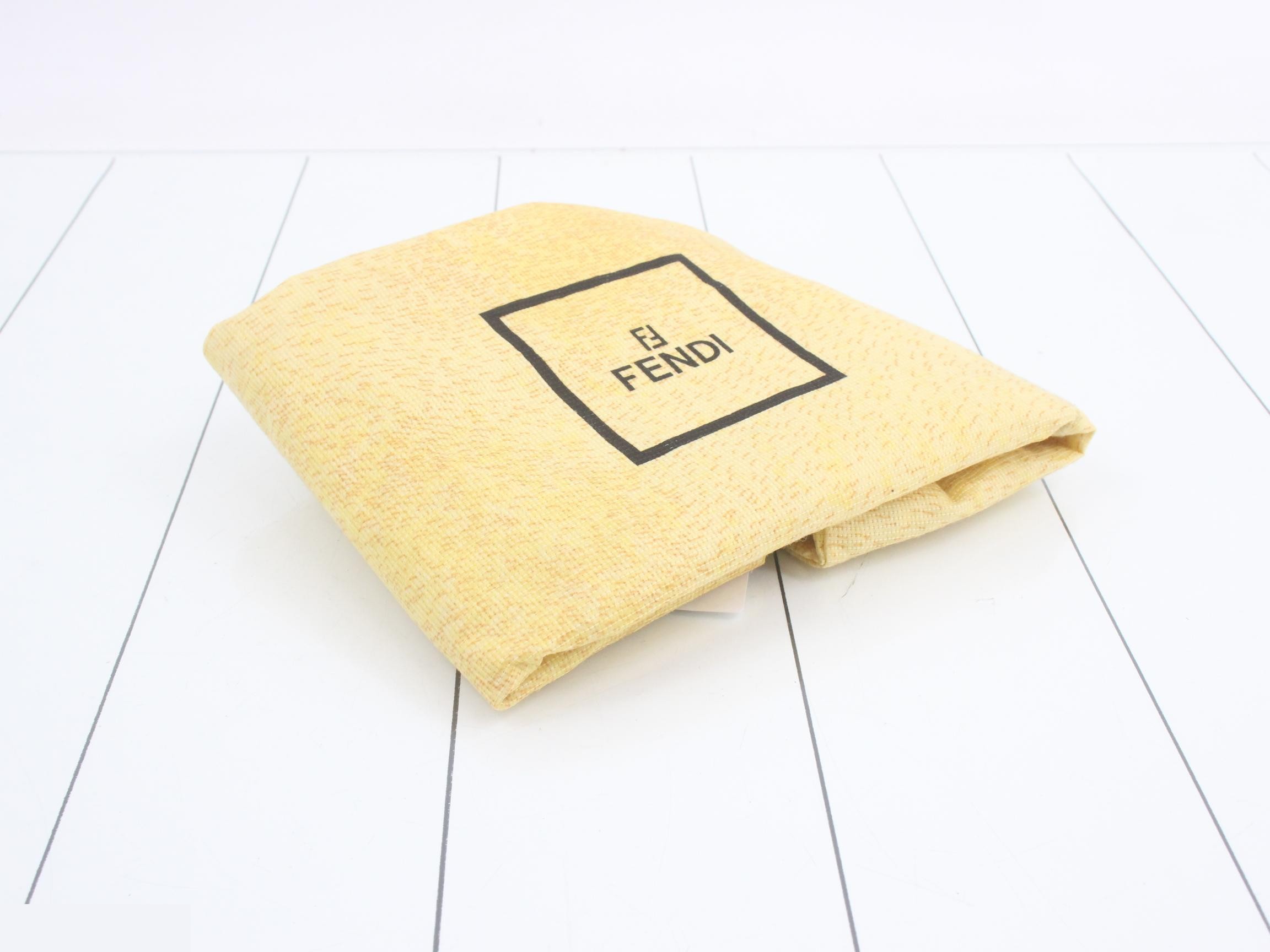 Zucca Canvas Tote Bag — view 7
