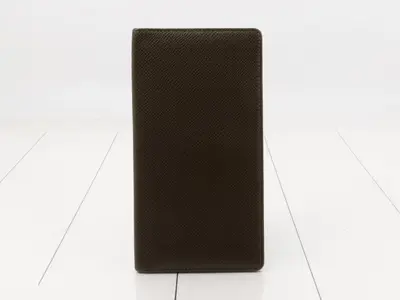 LV Porte Valeur Carte Crédit Grizzly M30398