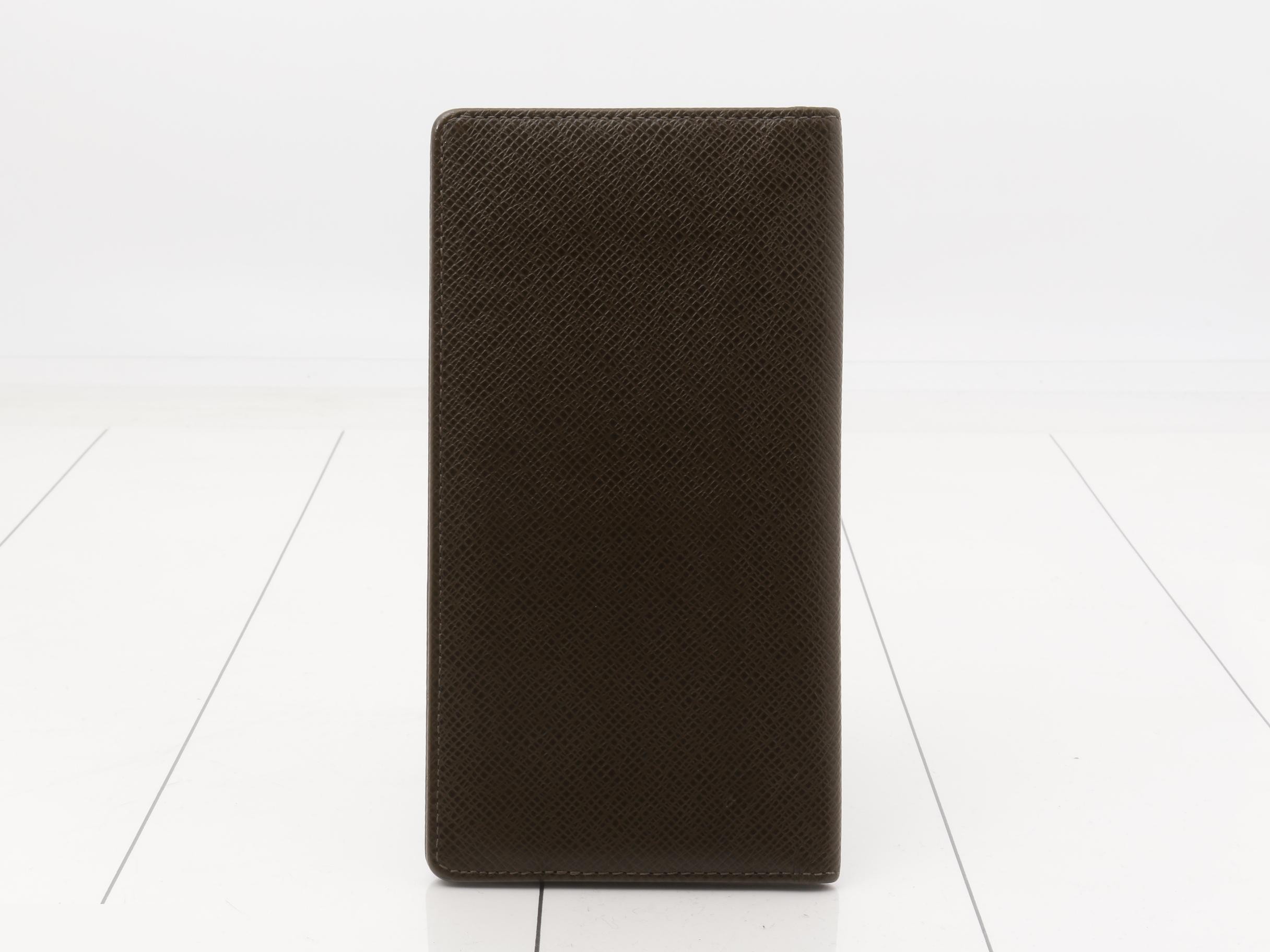 LV Porte Valeur Carte Crédit Grizzly M30398 — view 2