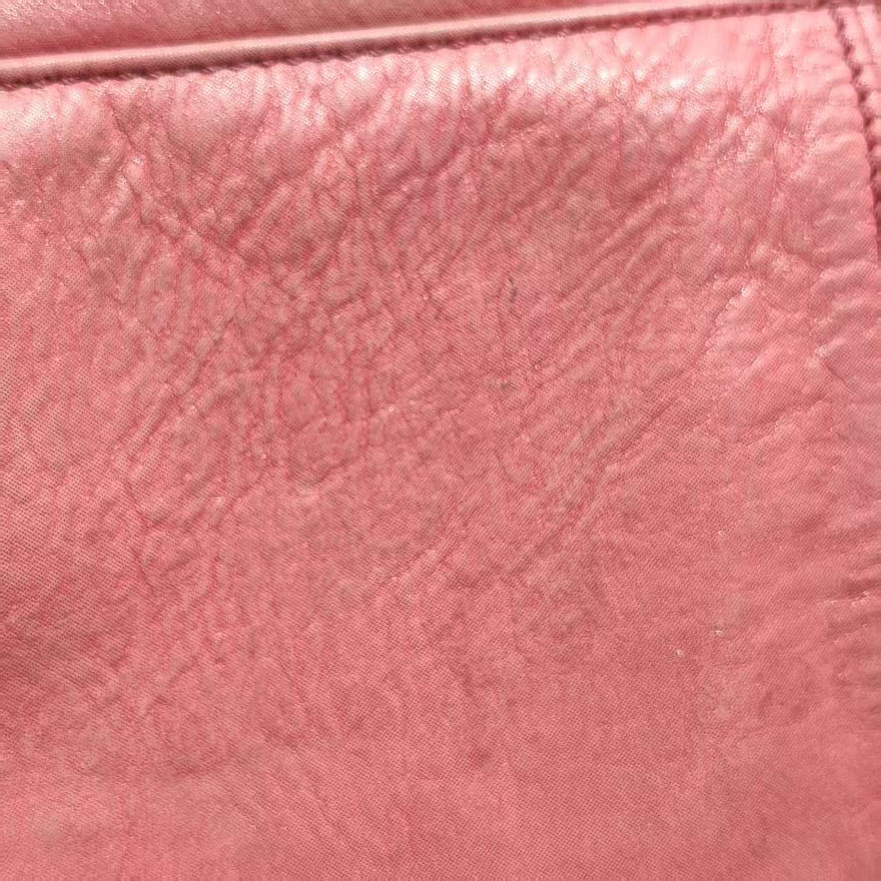 【*Shipped from: China*】FENDI Baguette Leather Handbag — view 13
