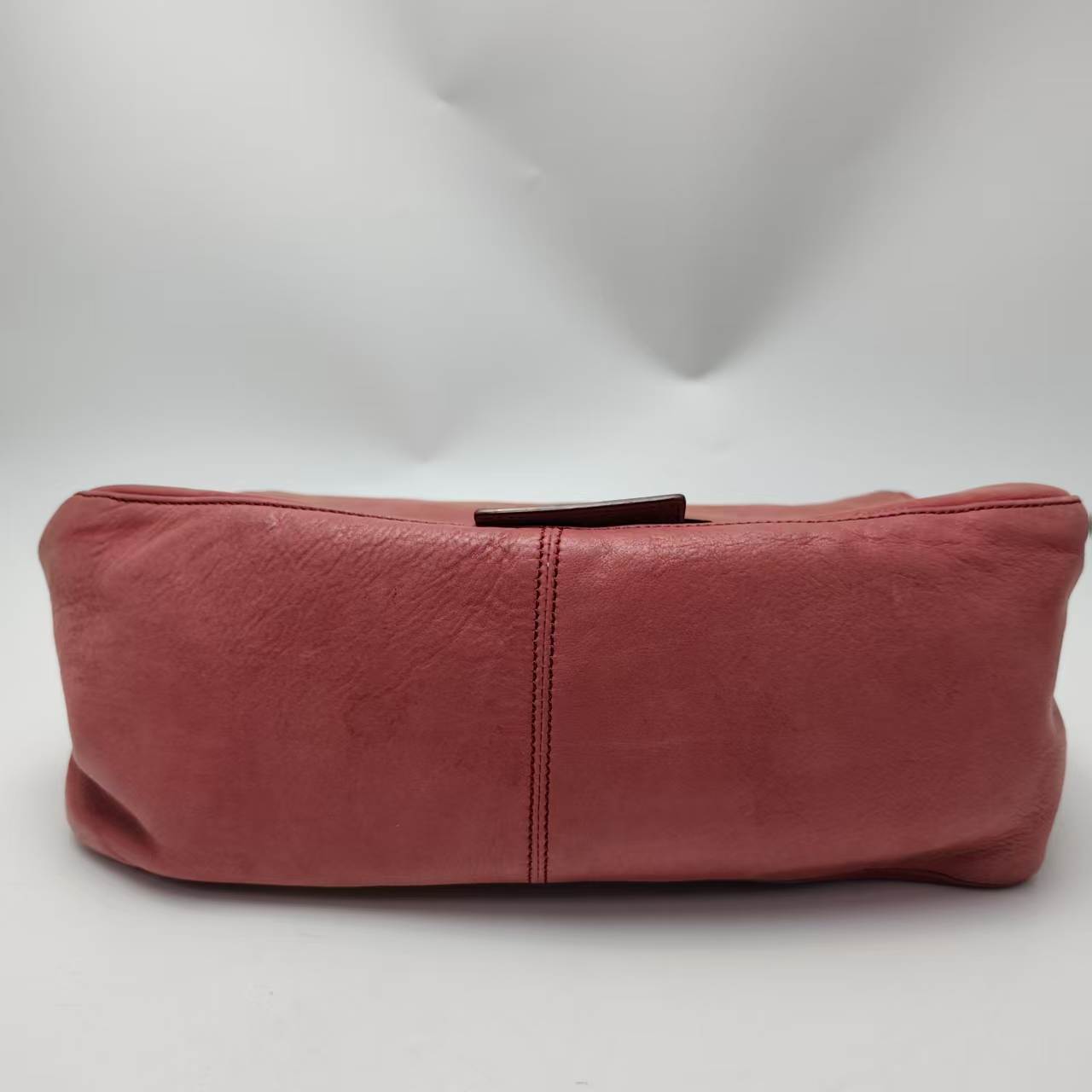 【*Shipped from: China*】FENDI Baguette Leather Handbag — view 7