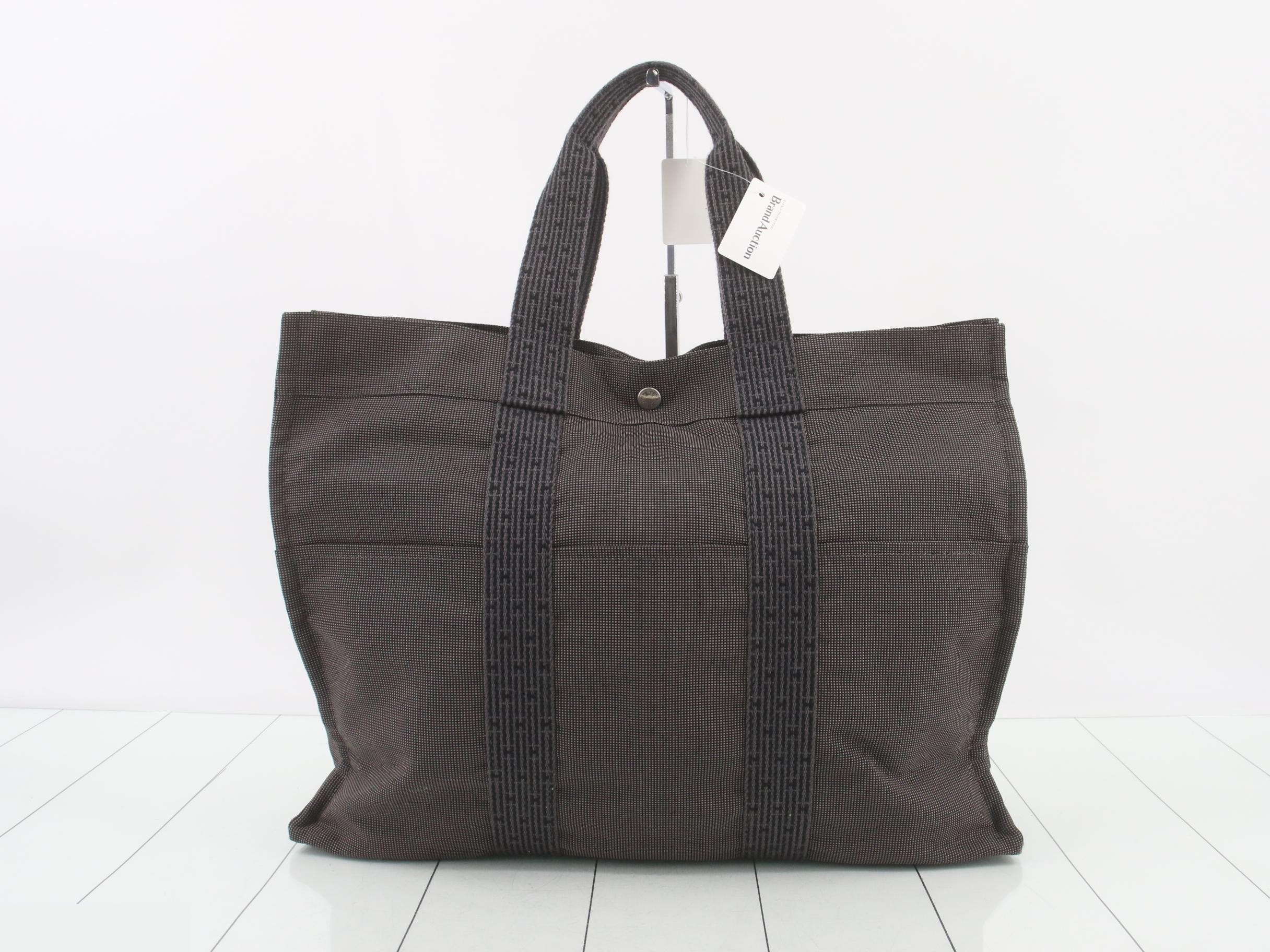 Tote bag — view 2