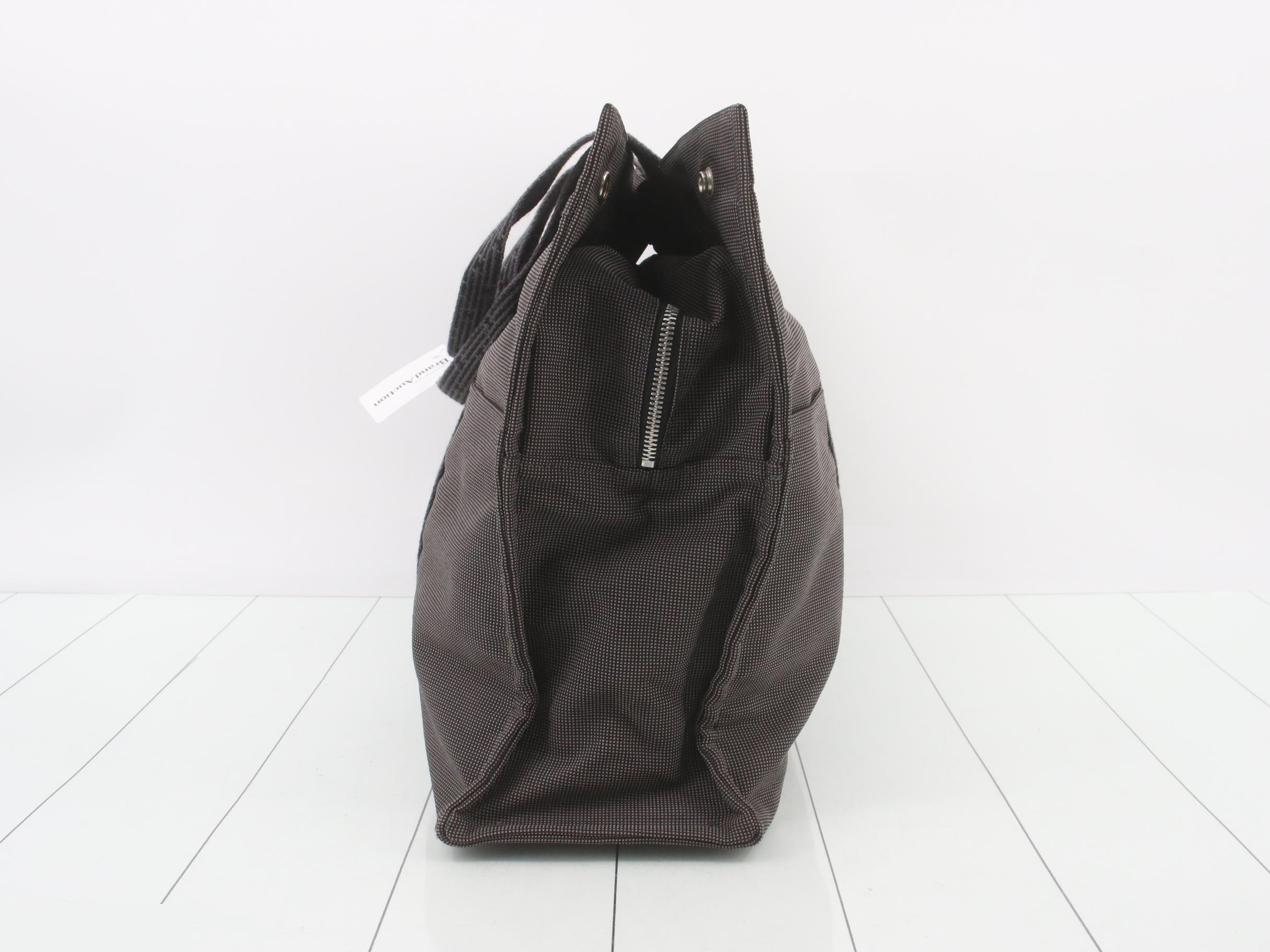 Tote bag — view 3