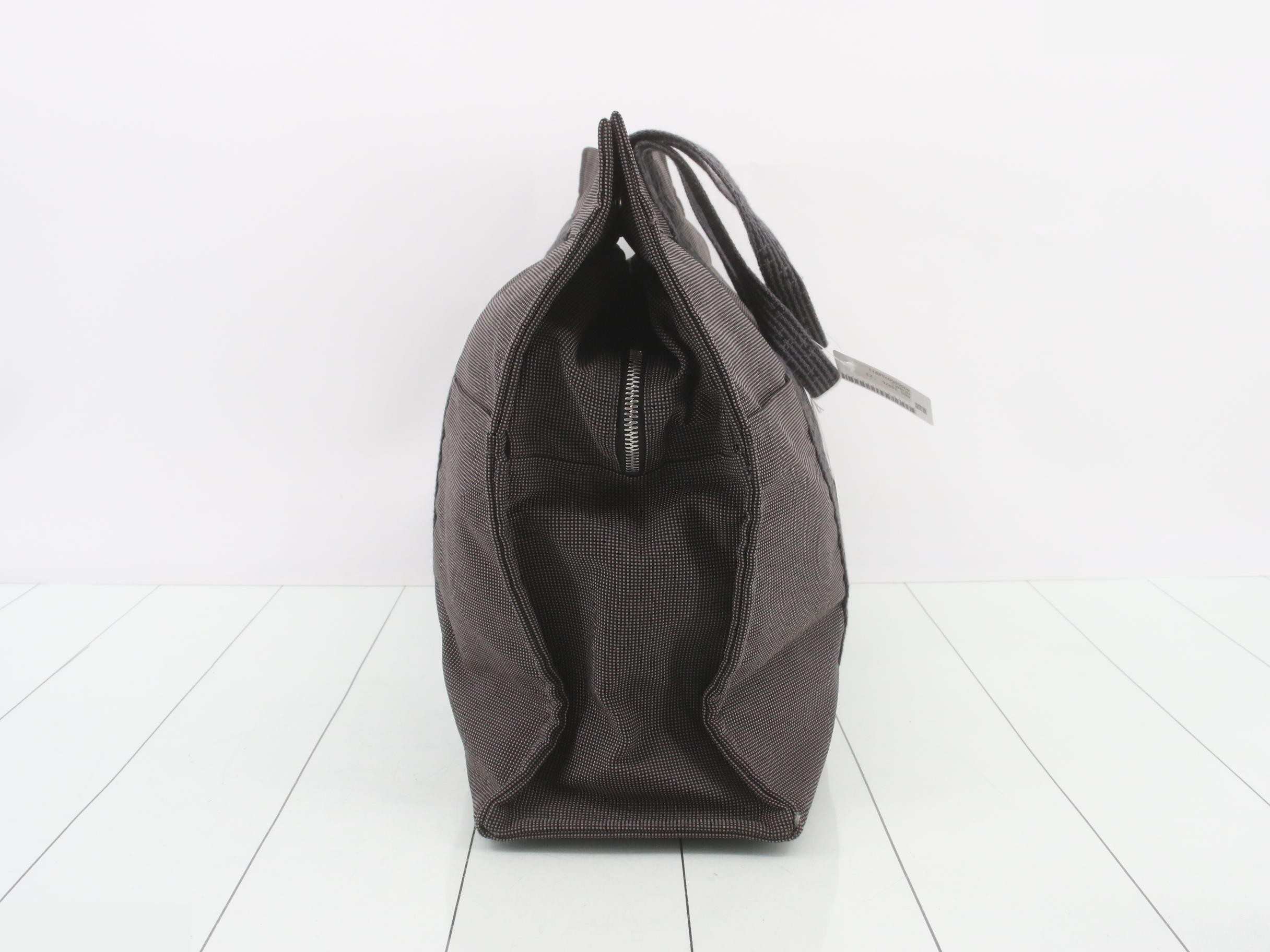 Tote bag — view 4