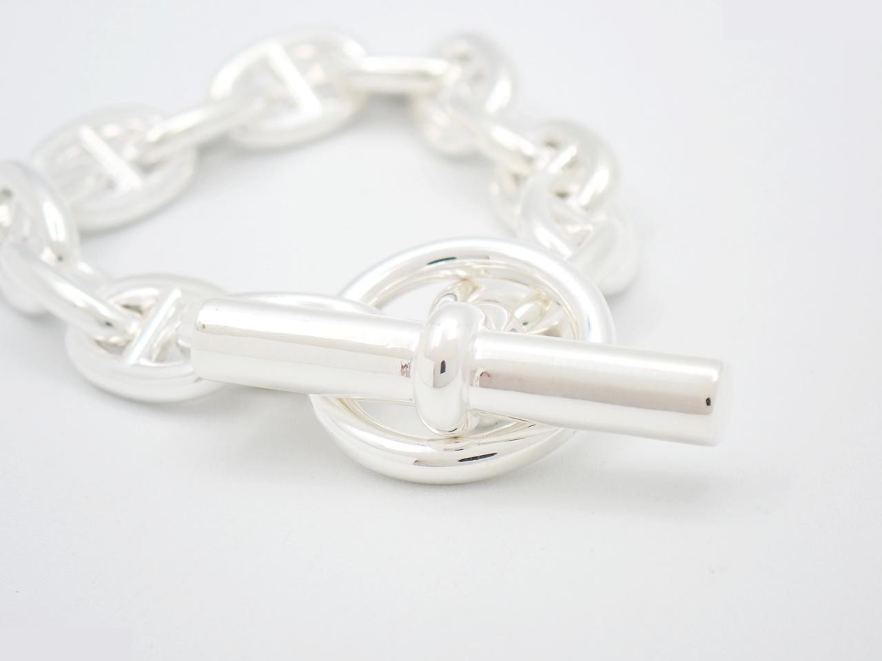 Chaine d'Ancre Bracelet PM, 14 links, 925/32.2g — view 3