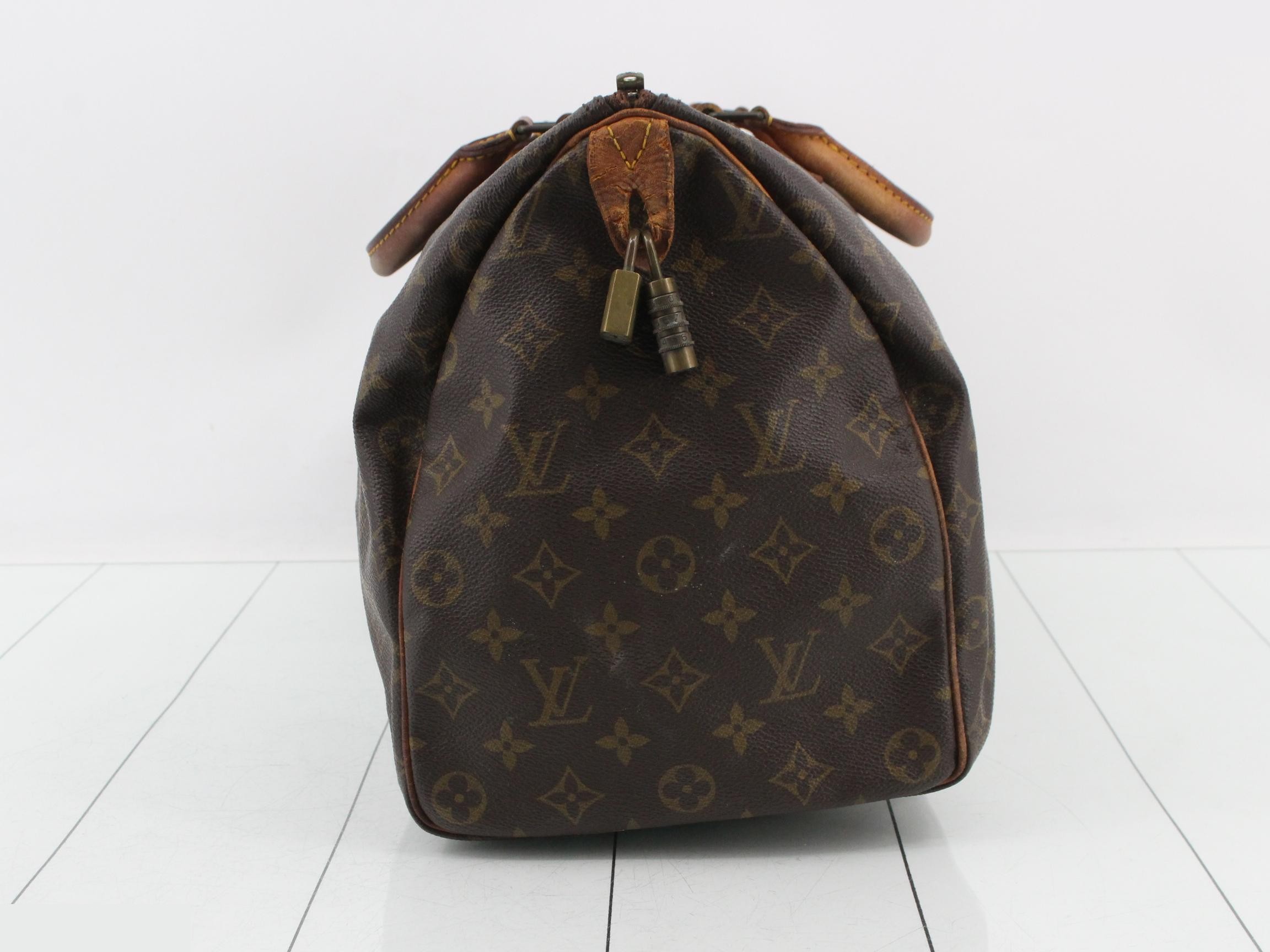 Speedy 40 — view 3