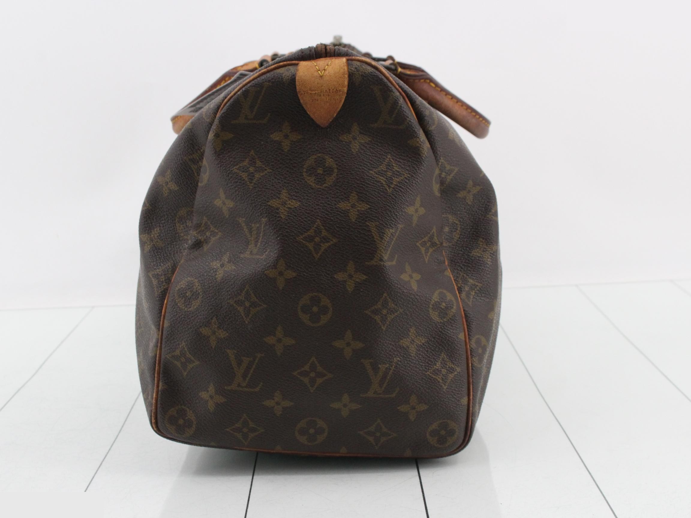 Speedy 40 — view 4