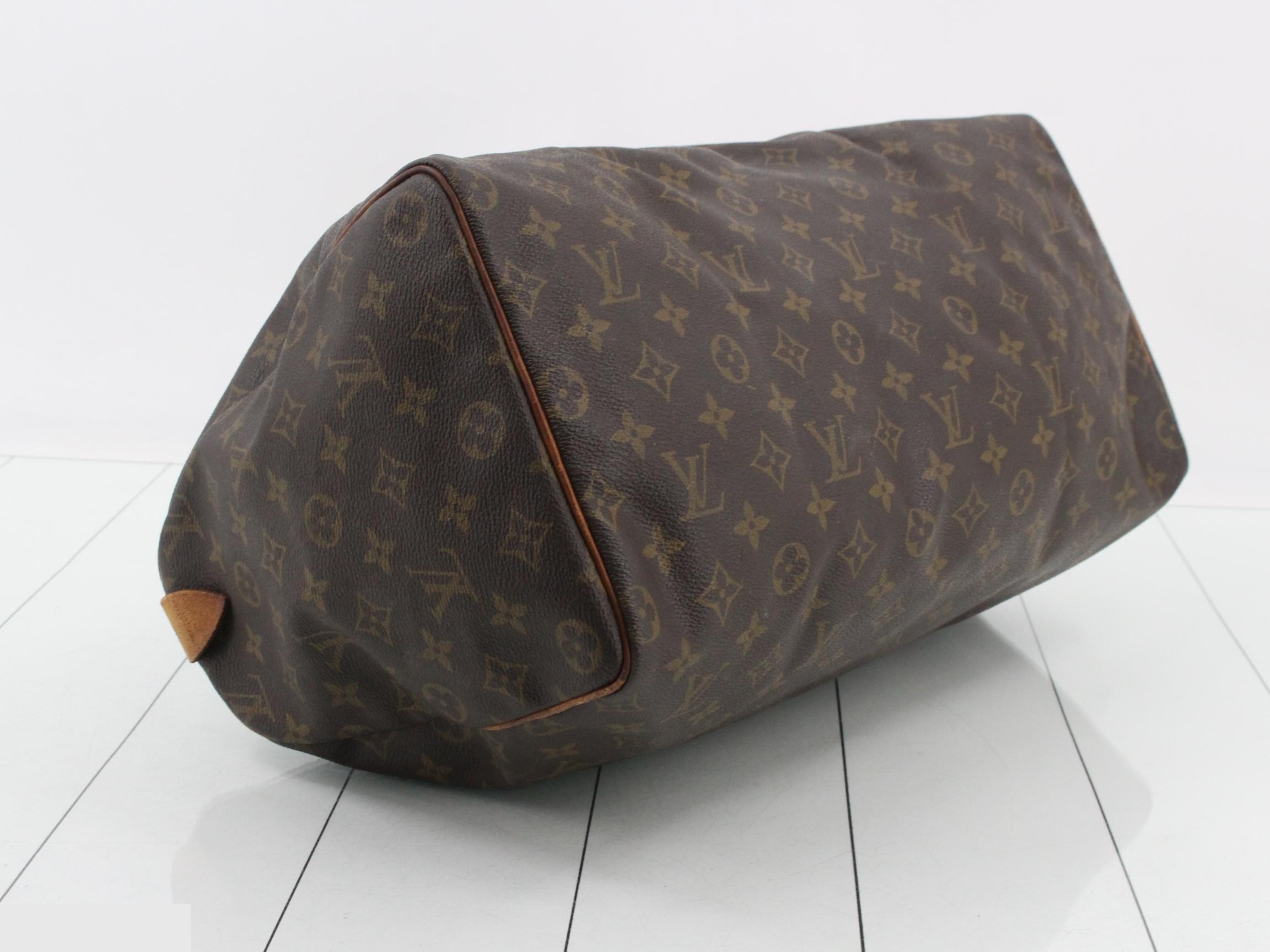 Speedy 40 — view 5