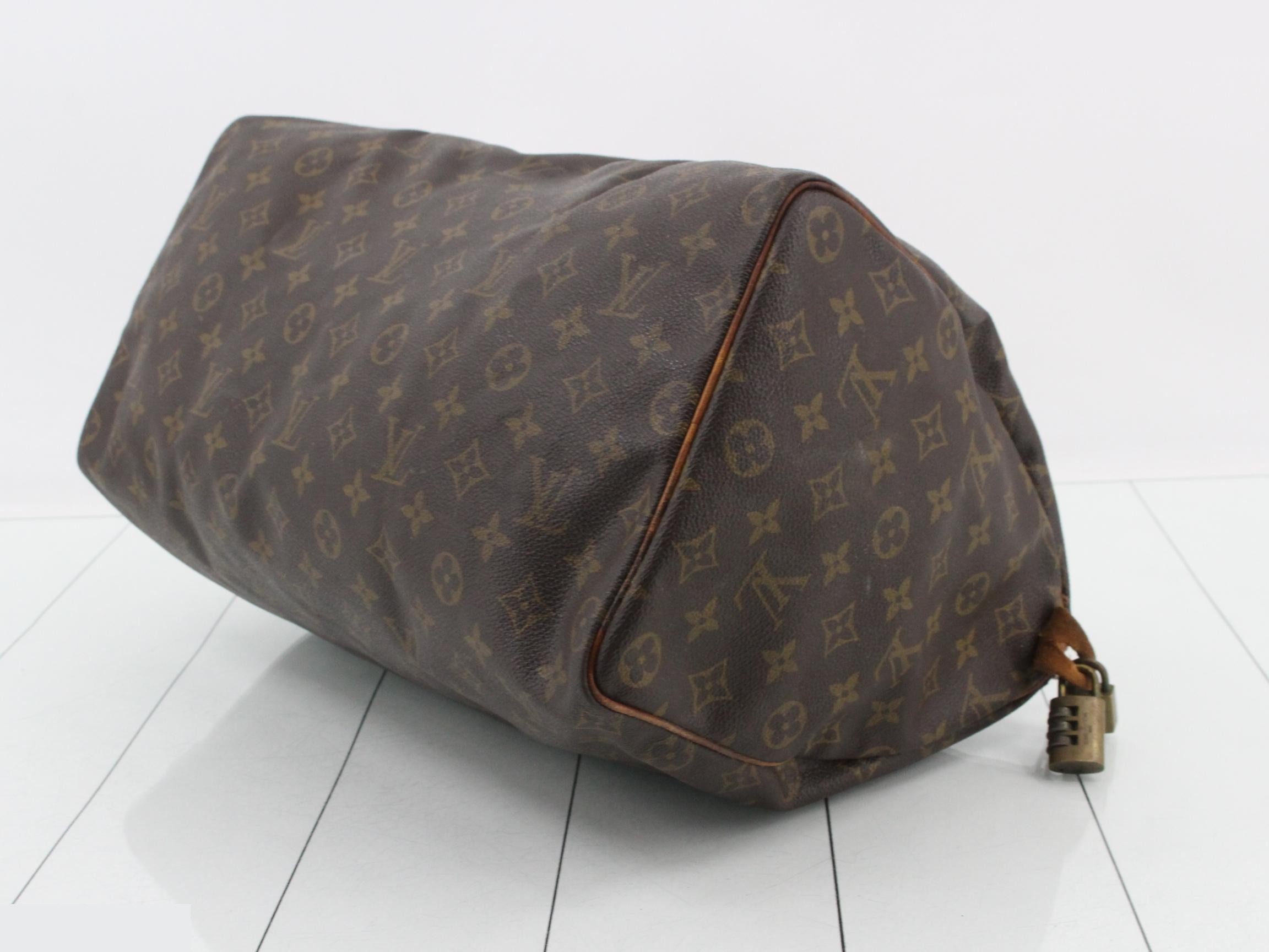 Speedy 40 — view 6
