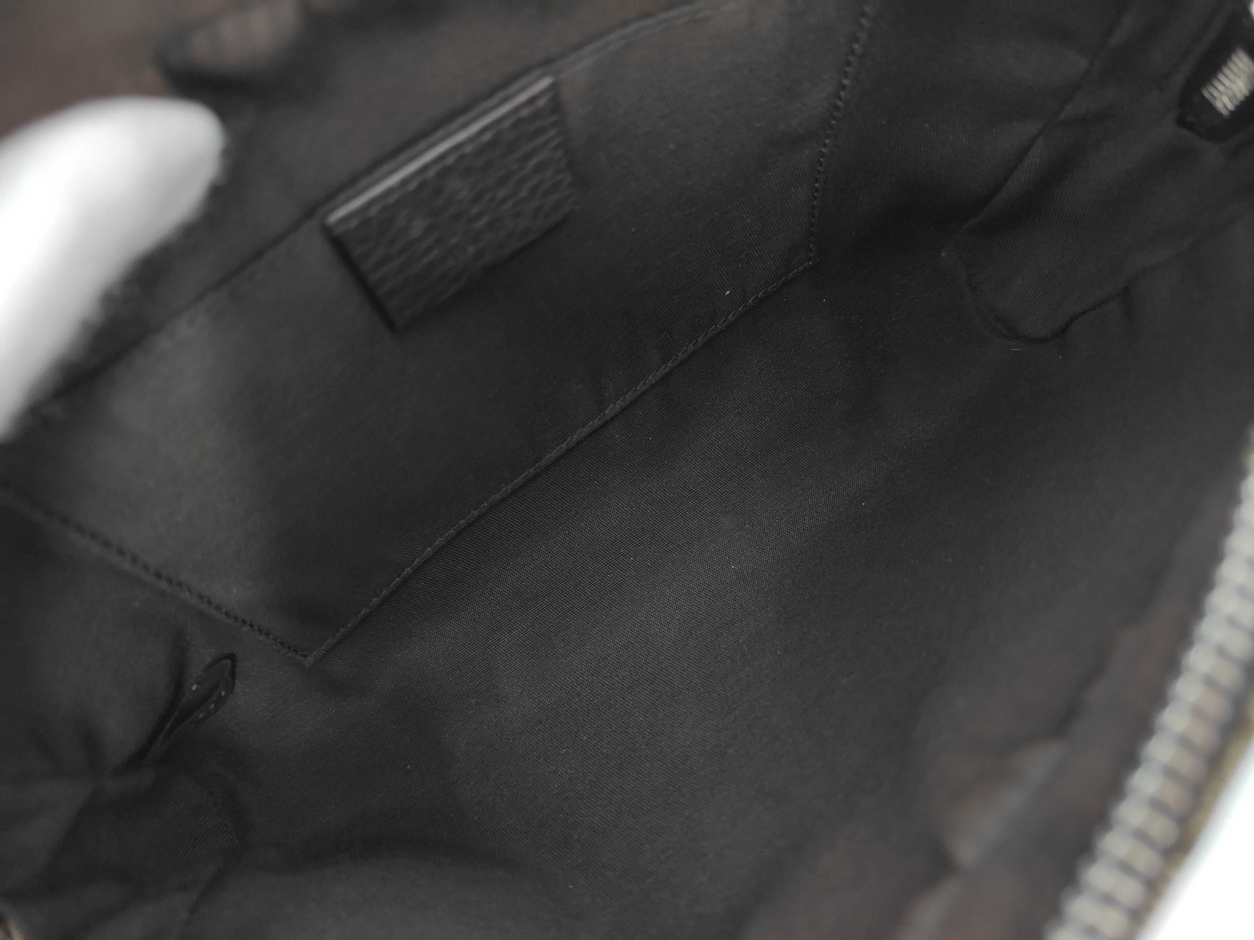 GG Supreme Camera Bag Shoulder Bag — view 10