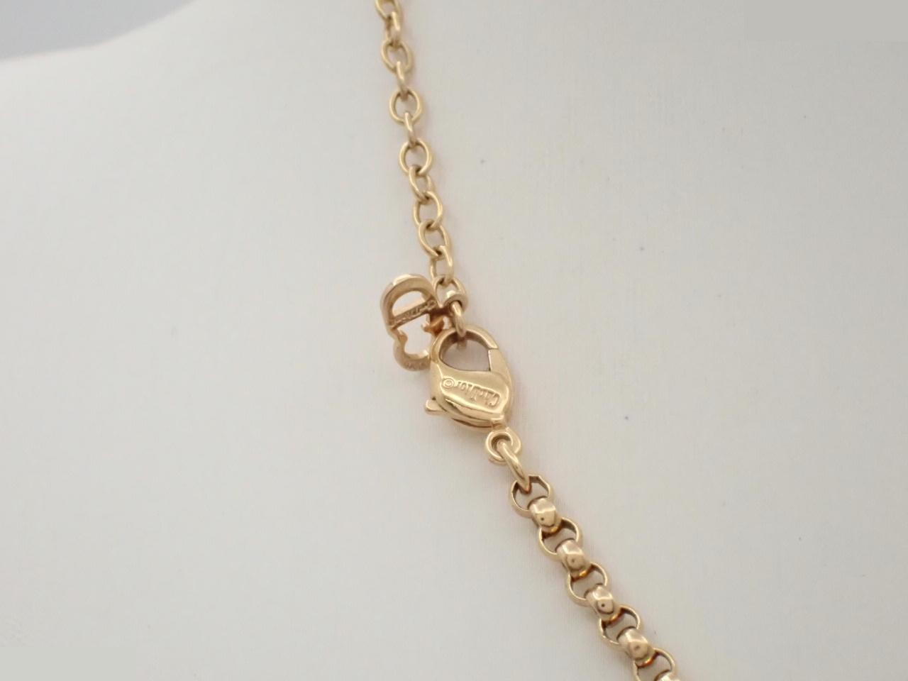 Necklace, chain approximately 44cm — view 2