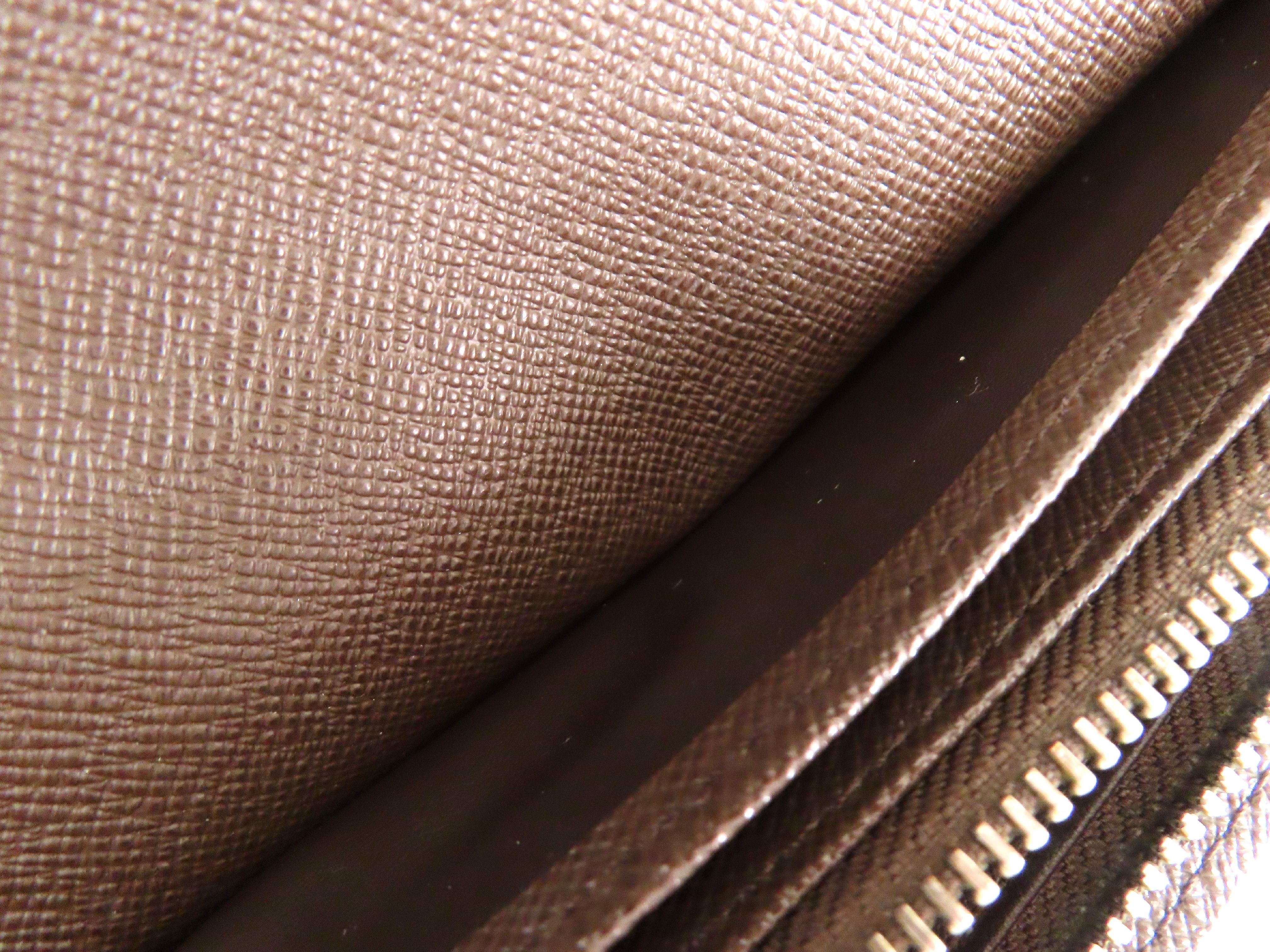 Damier Portefeuille Sarah Wallet — view 11