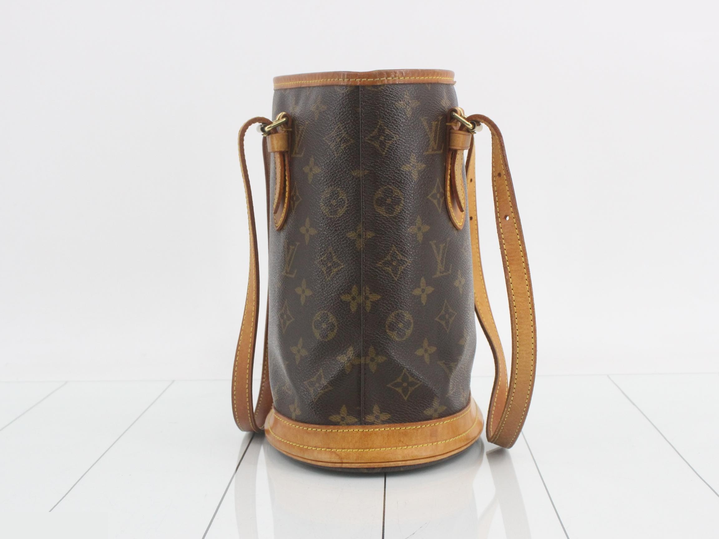Bucket PM with pouch — view 4