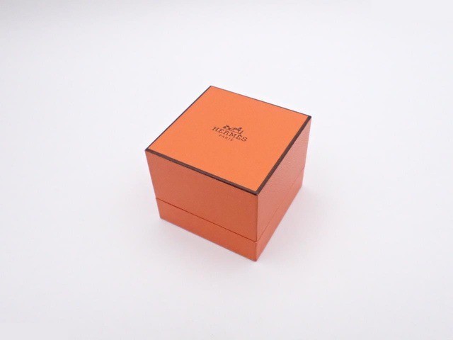 Croisette GM Ring, stamped 52, actual size #10, Ag925/14.2g — view 4
