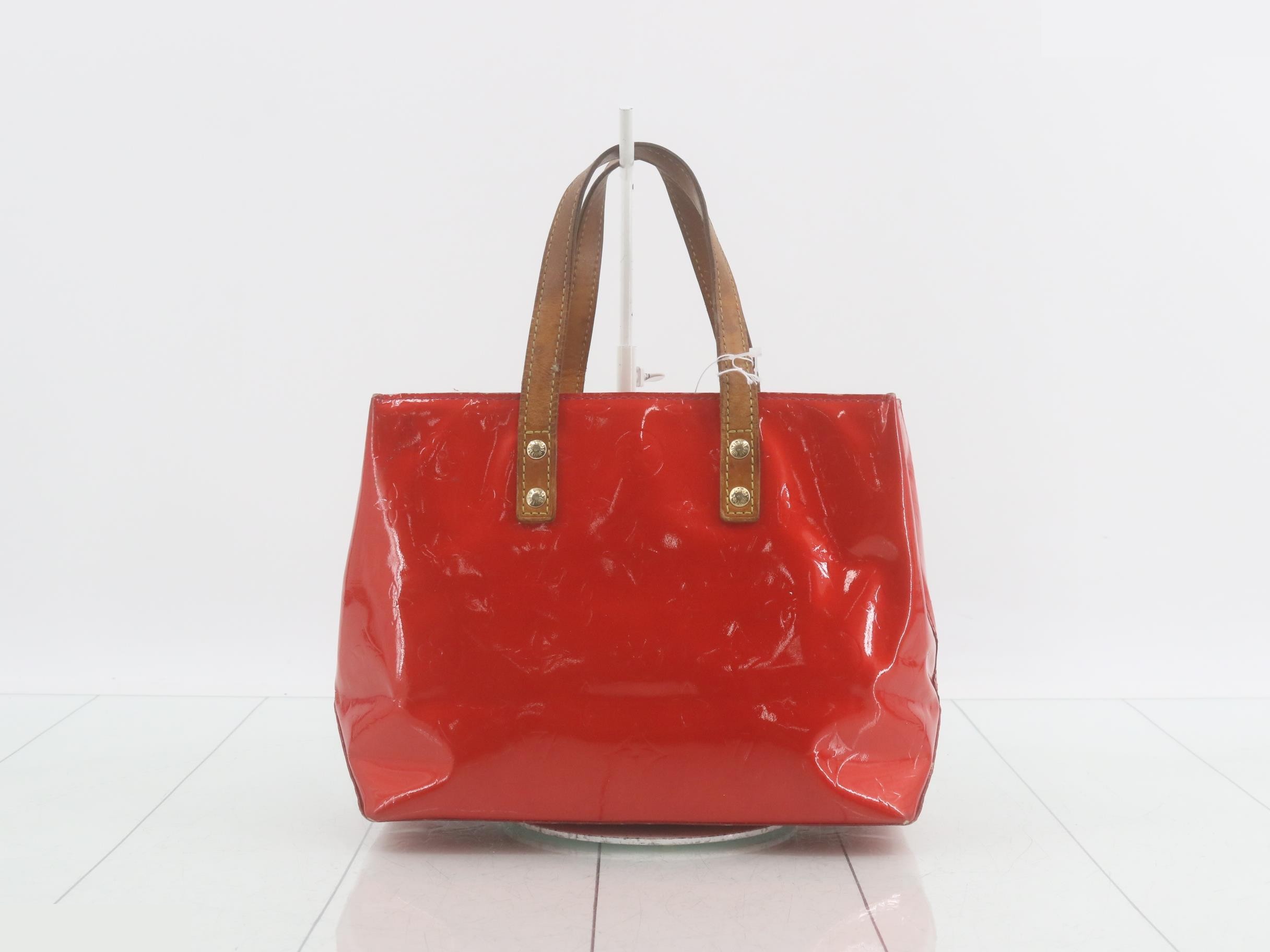Vernis handbag — view 2