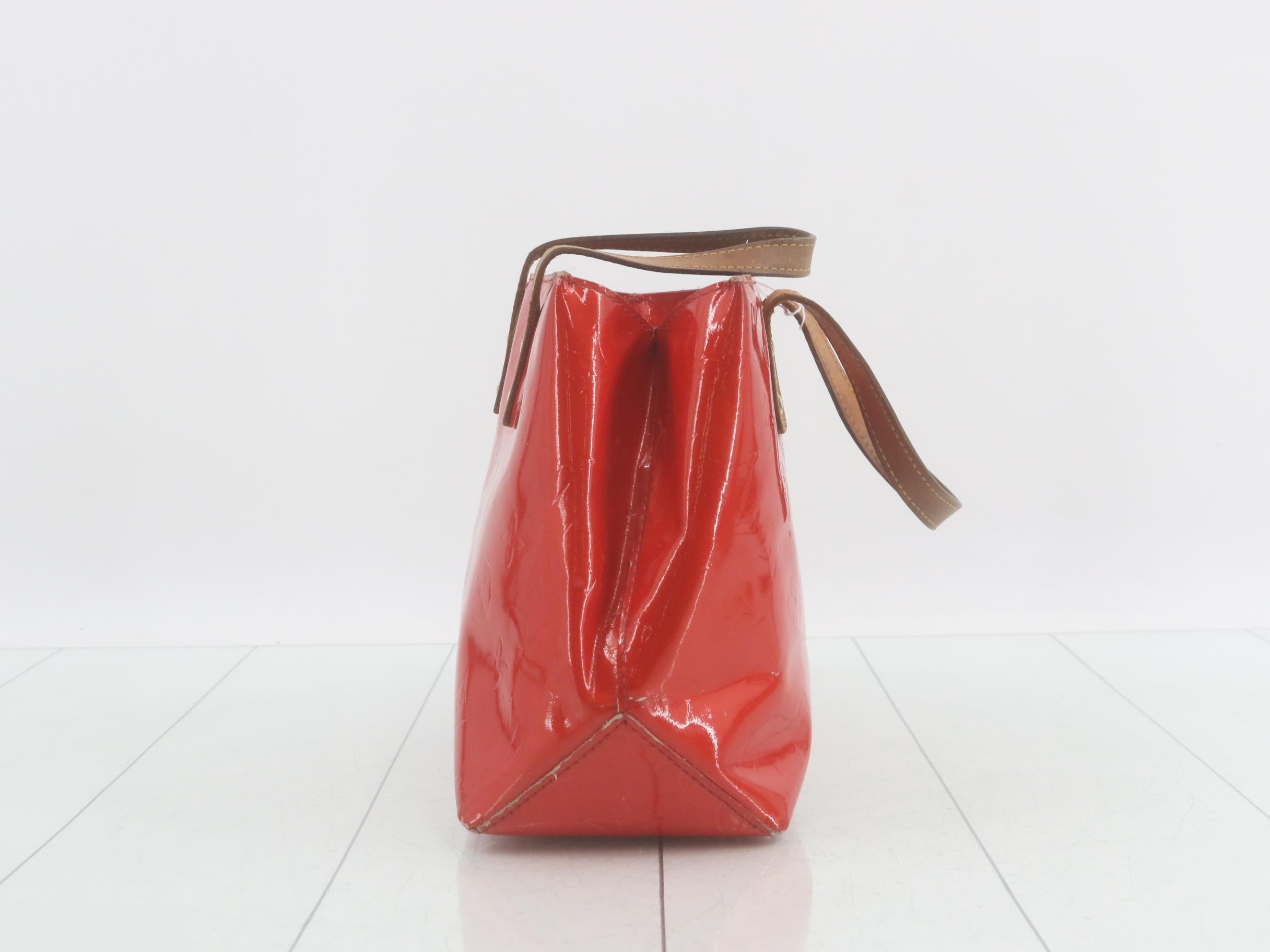 Vernis handbag — view 3