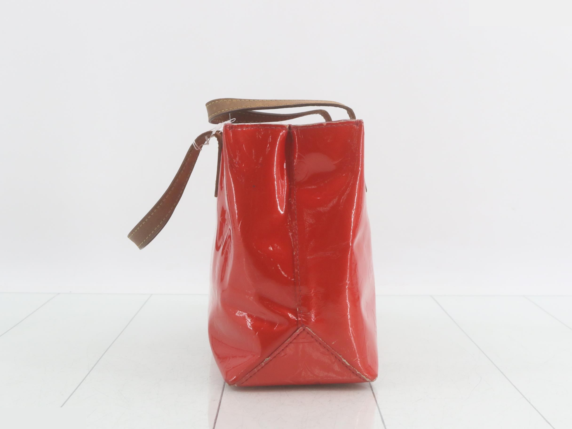 Vernis handbag — view 4