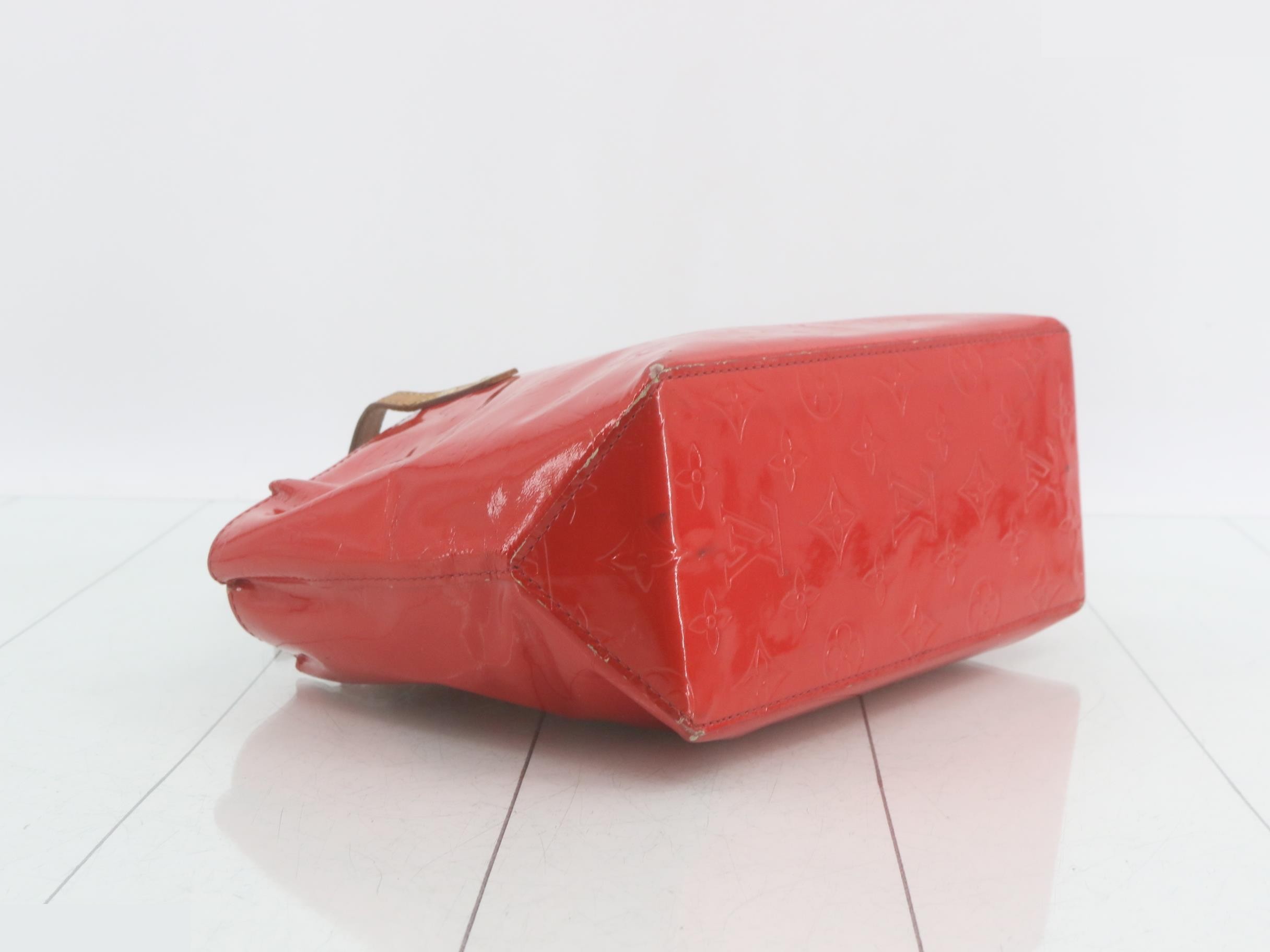 Vernis handbag — view 5