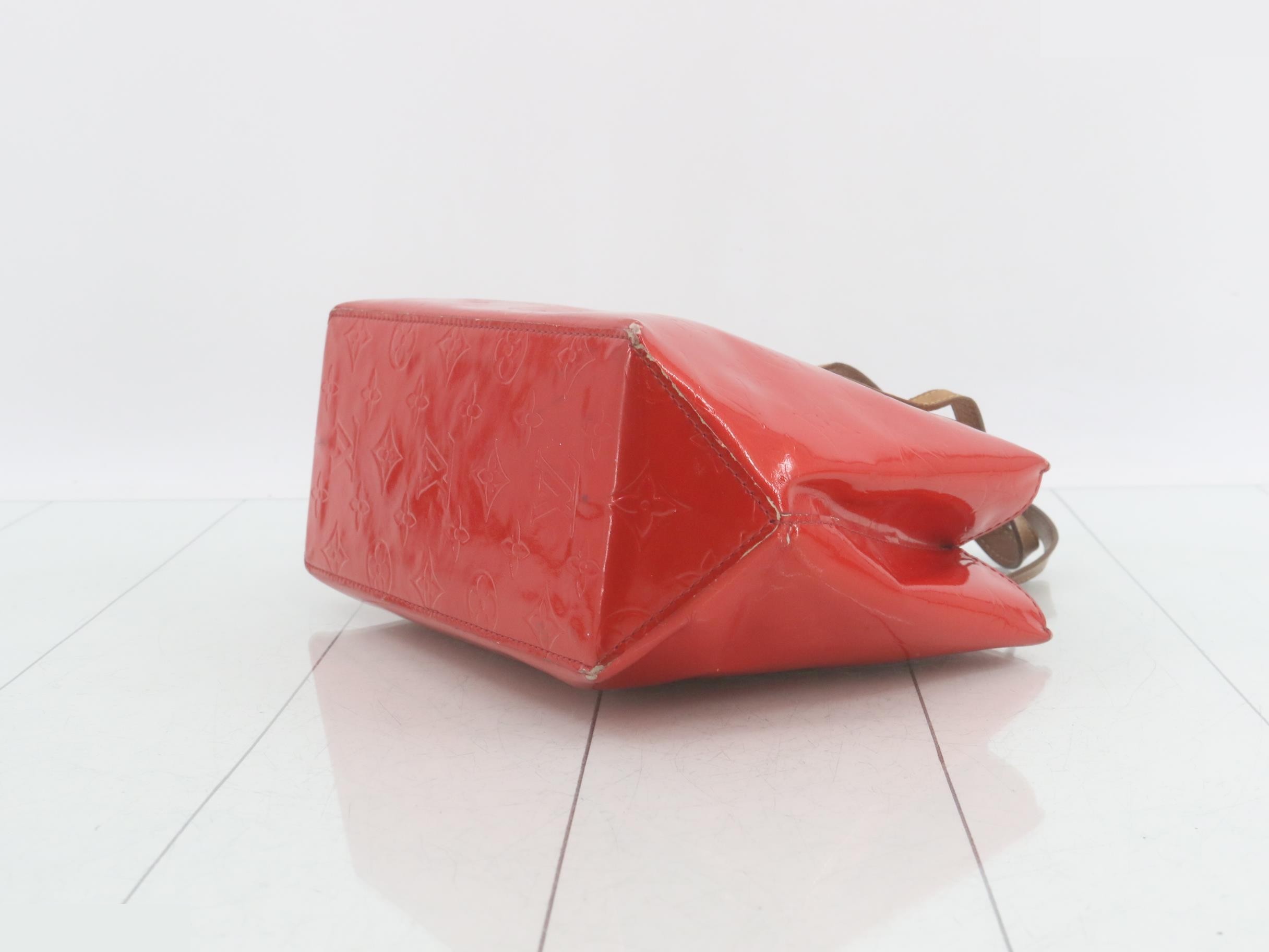 Vernis handbag — view 6