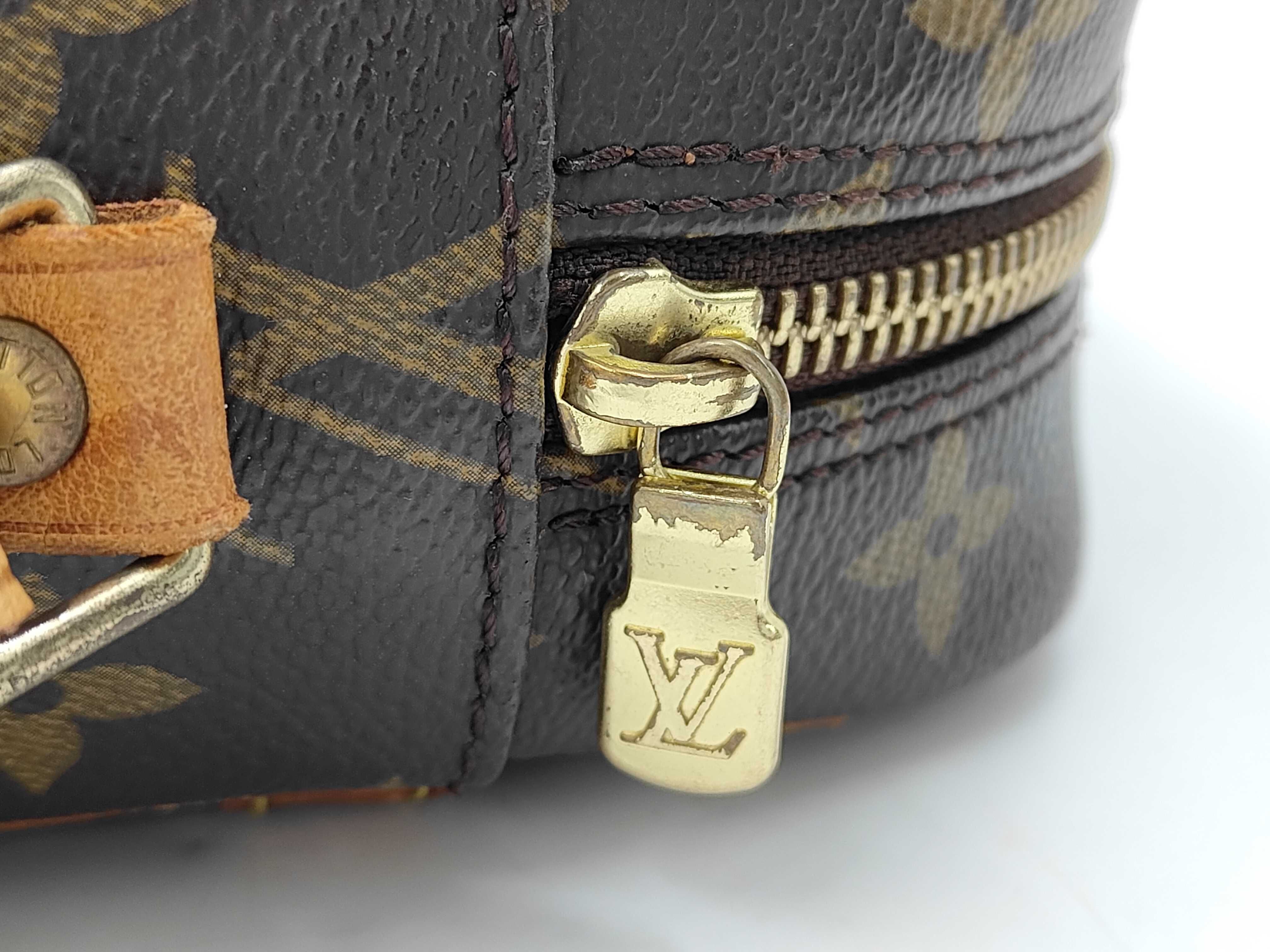 Monogram Trocadero 27NO0044 Shoulder Bag — view 15