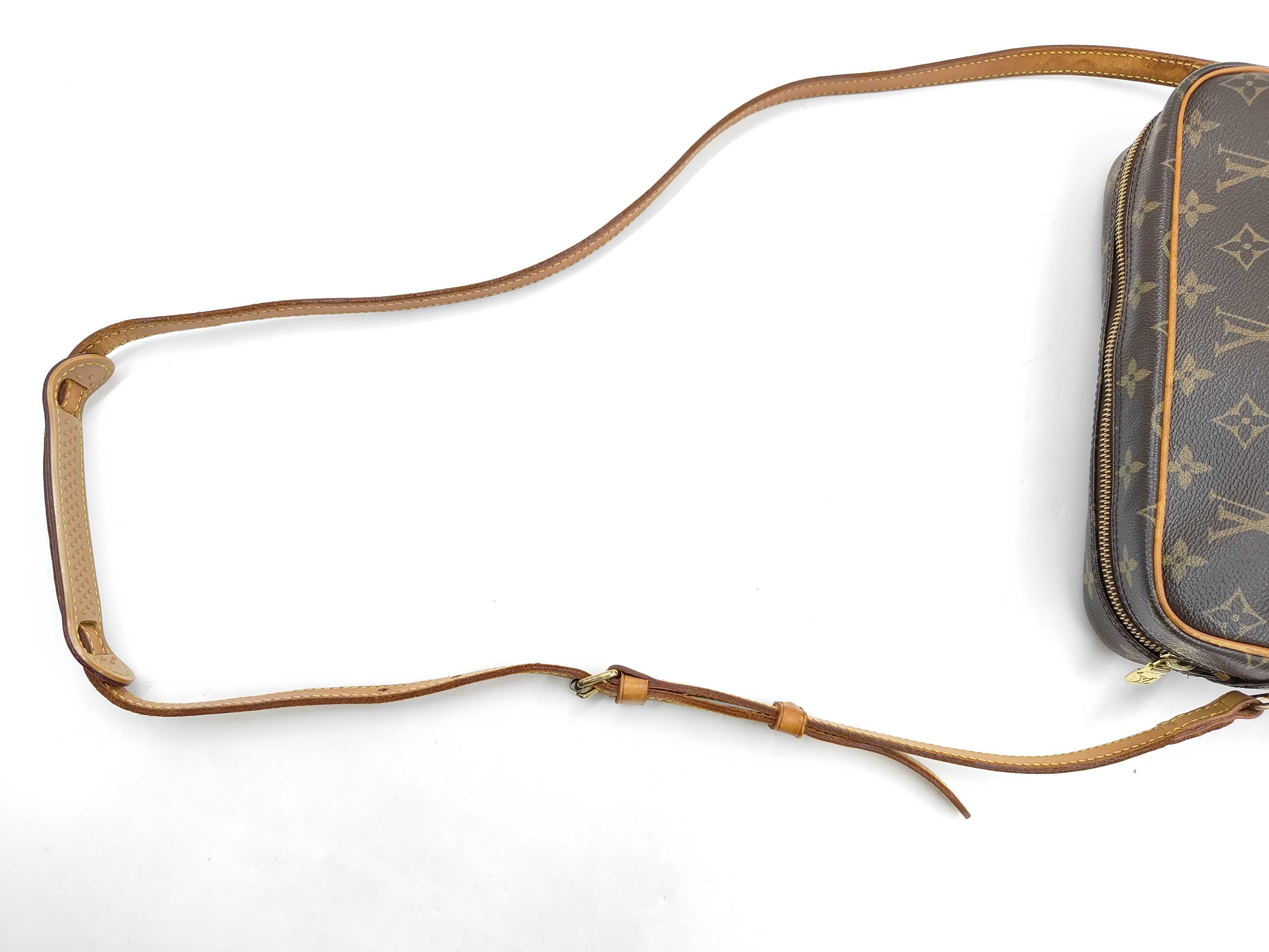 Monogram Trocadero 27NO0044 Shoulder Bag — view 3