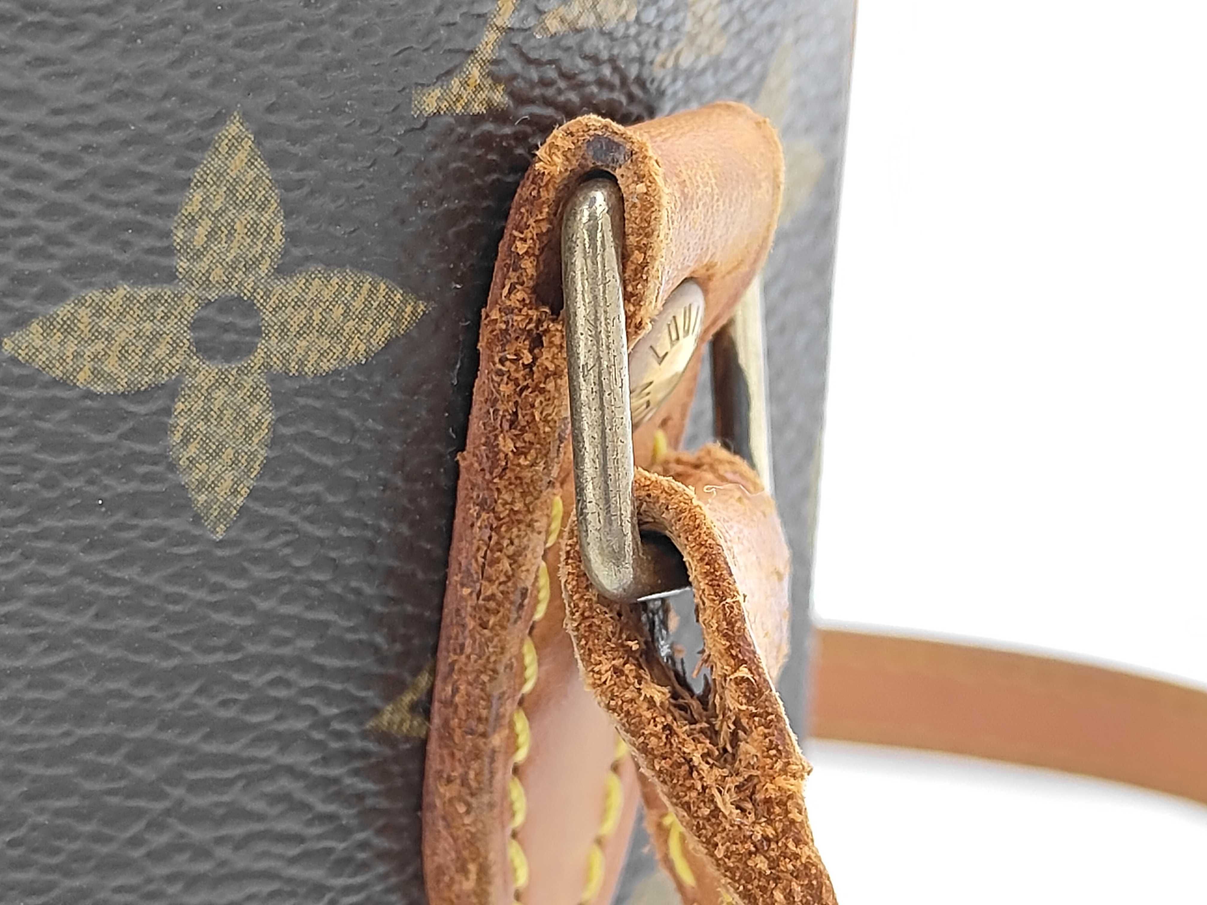 Monogram Trocadero 27NO0044 Shoulder Bag — view 5