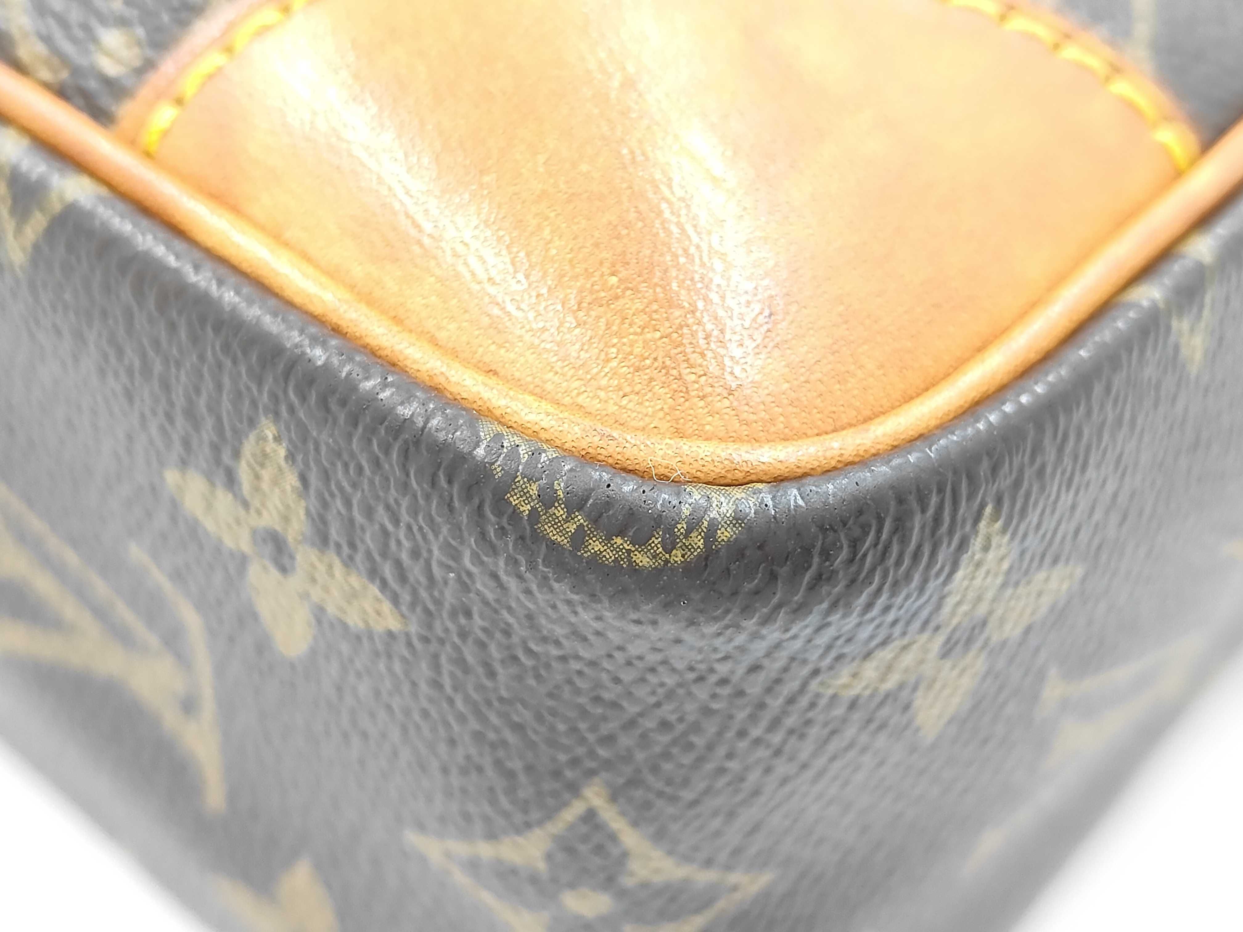 Monogram Trocadero 27NO0044 Shoulder Bag — view 7