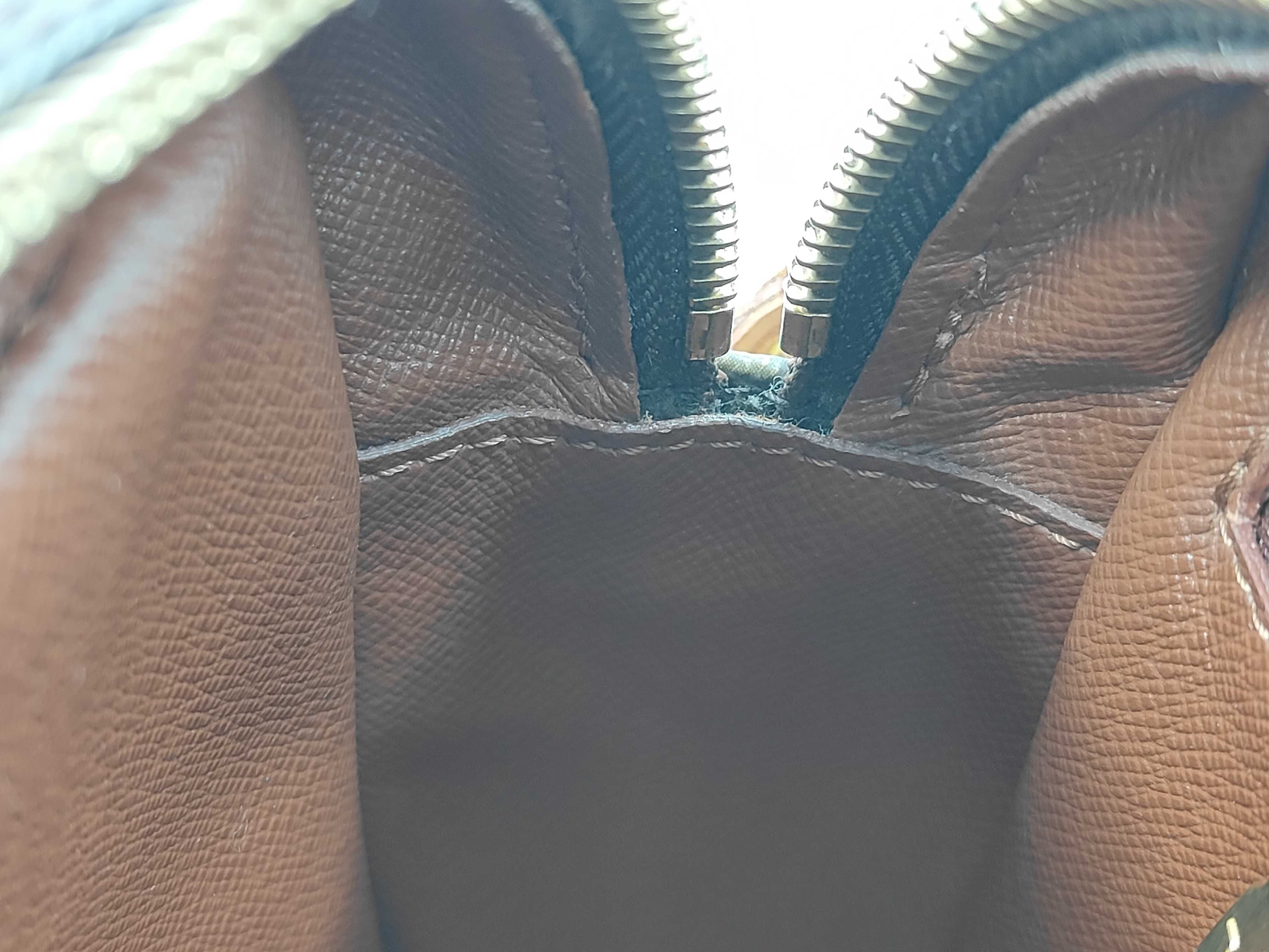Monogram Trocadero 27NO0044 Shoulder Bag — view 8
