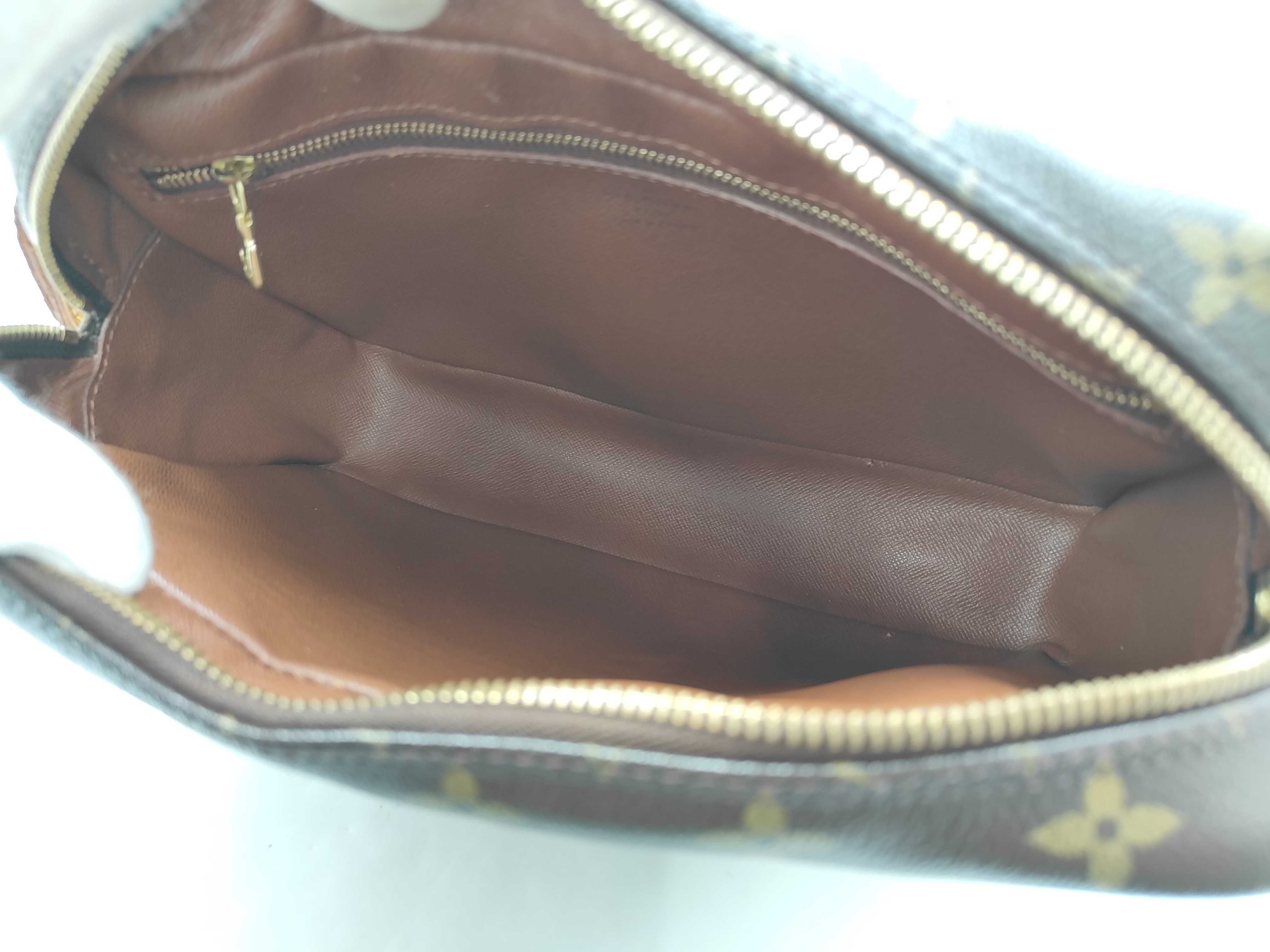 Monogram Trocadero 27NO0044 Shoulder Bag — view 9